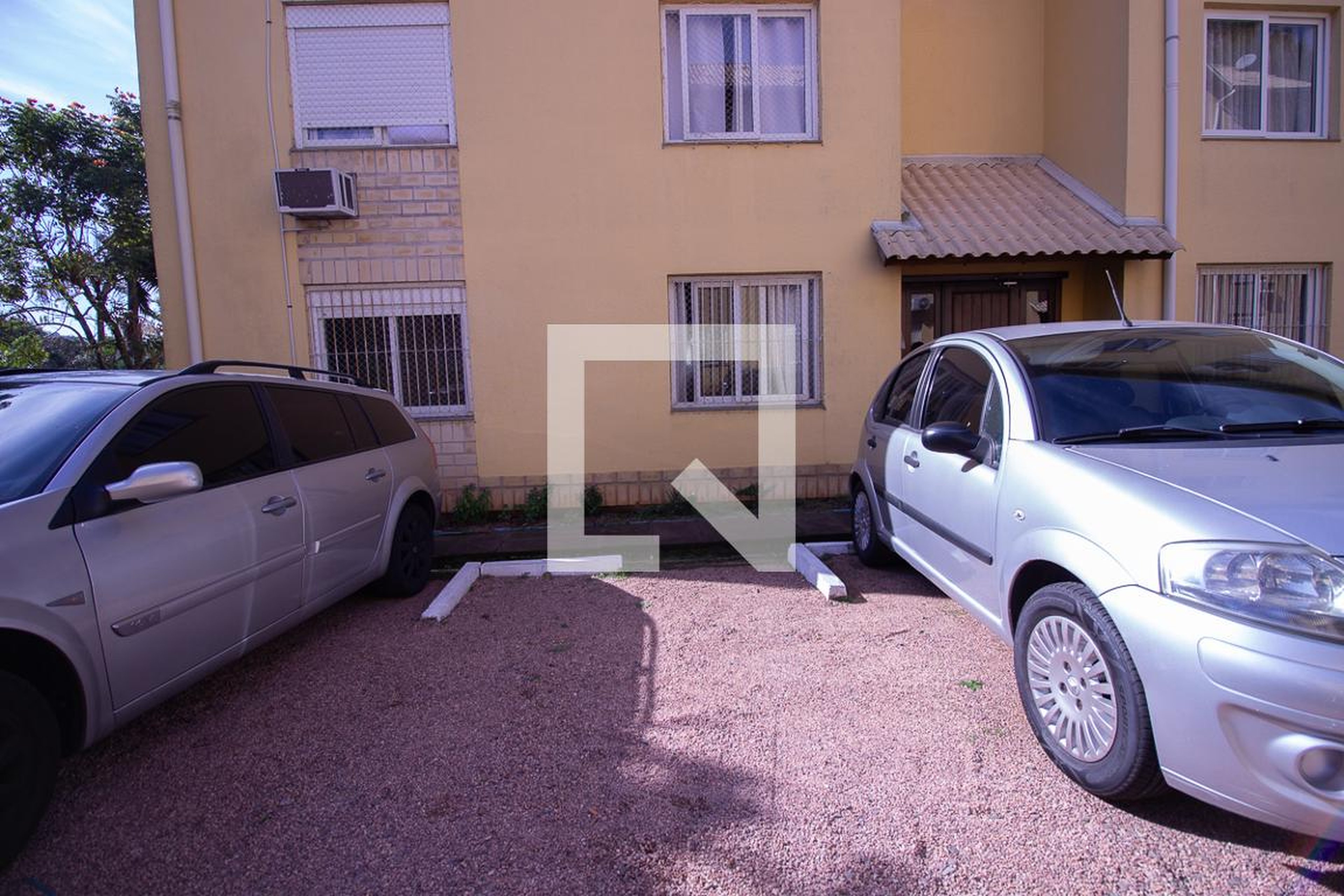 Área comum - Floresta Brasil