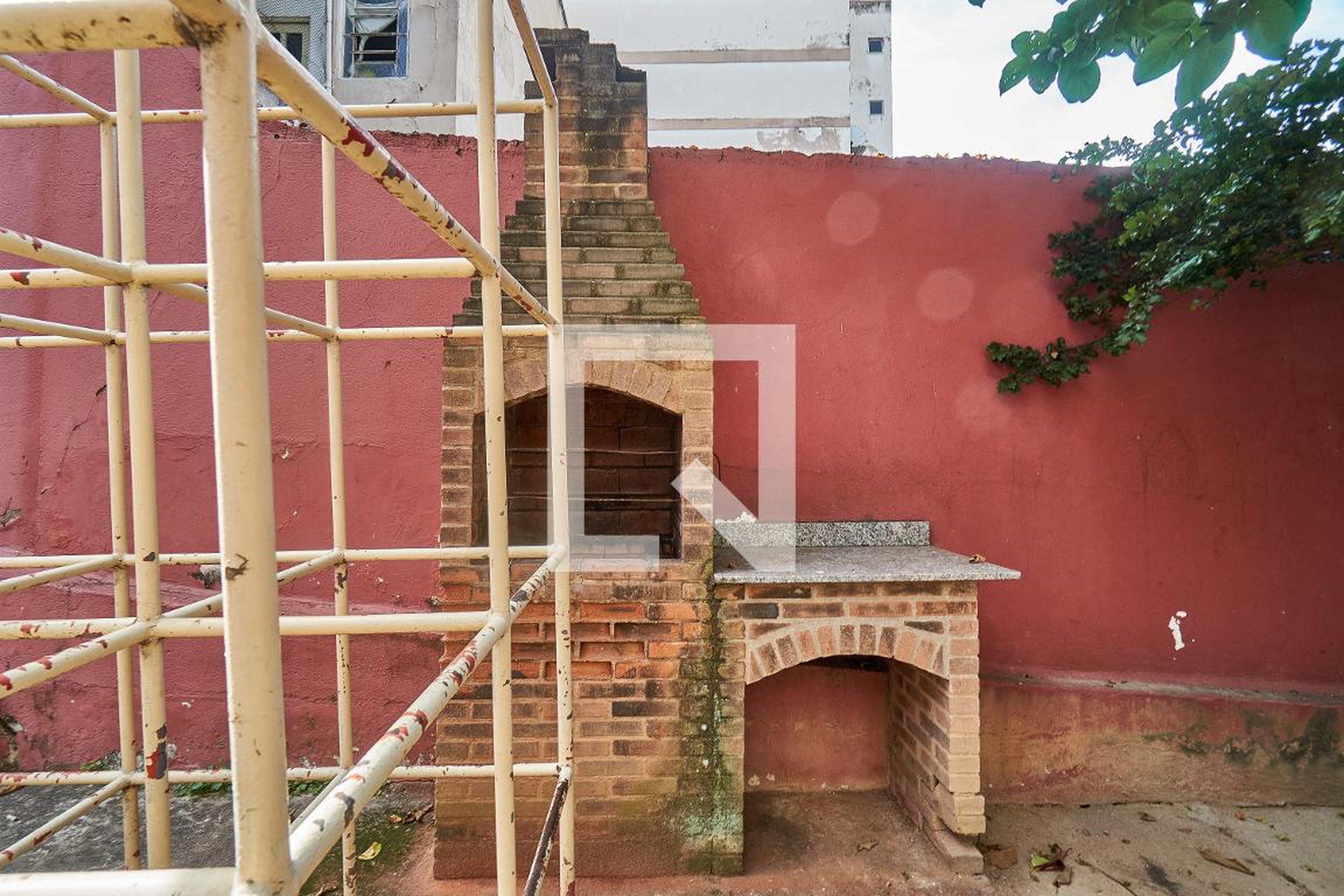 Churrasqueira - Floriano Peixoto