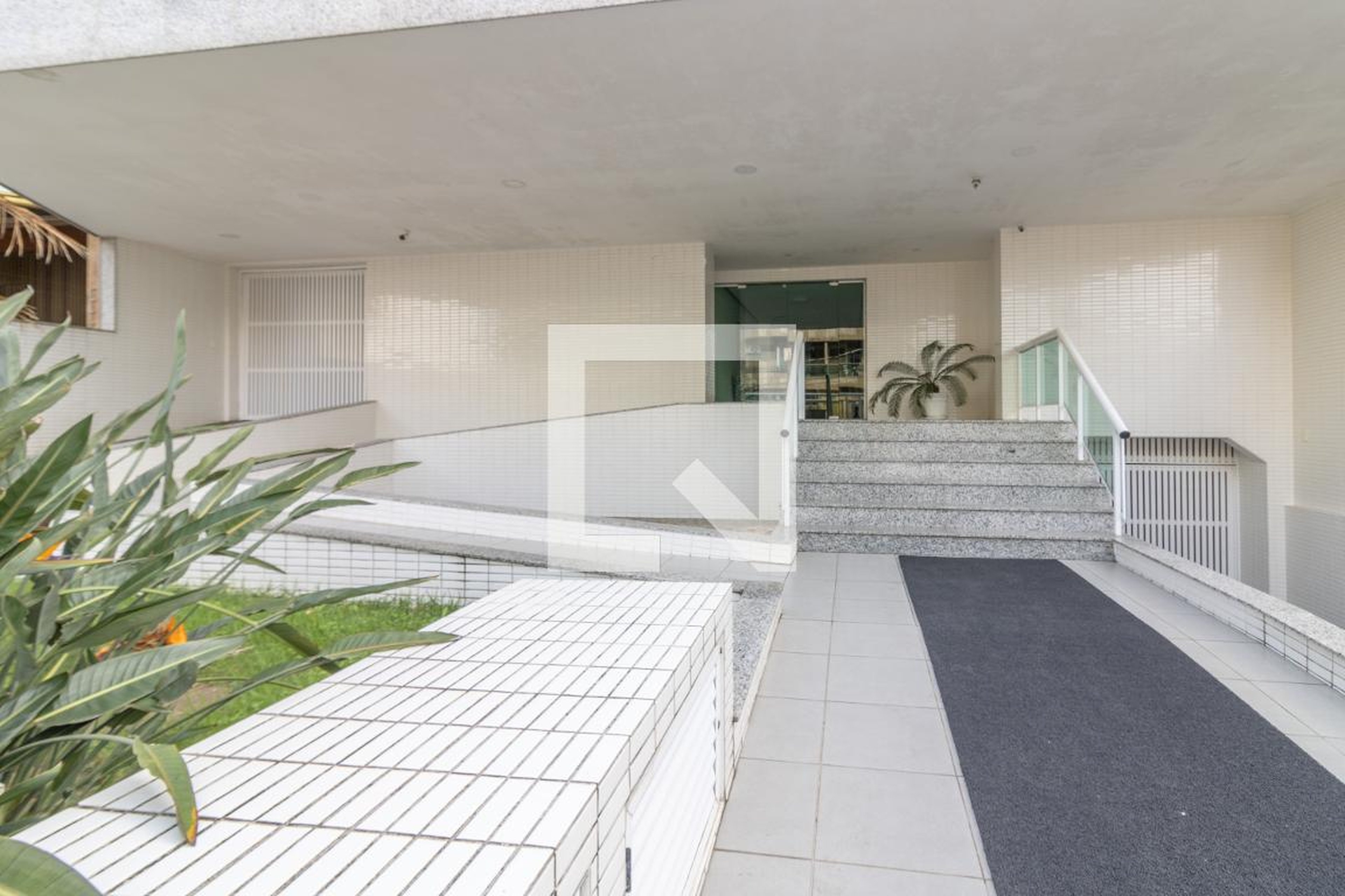 Área comum - Edifício Ilha de Maui