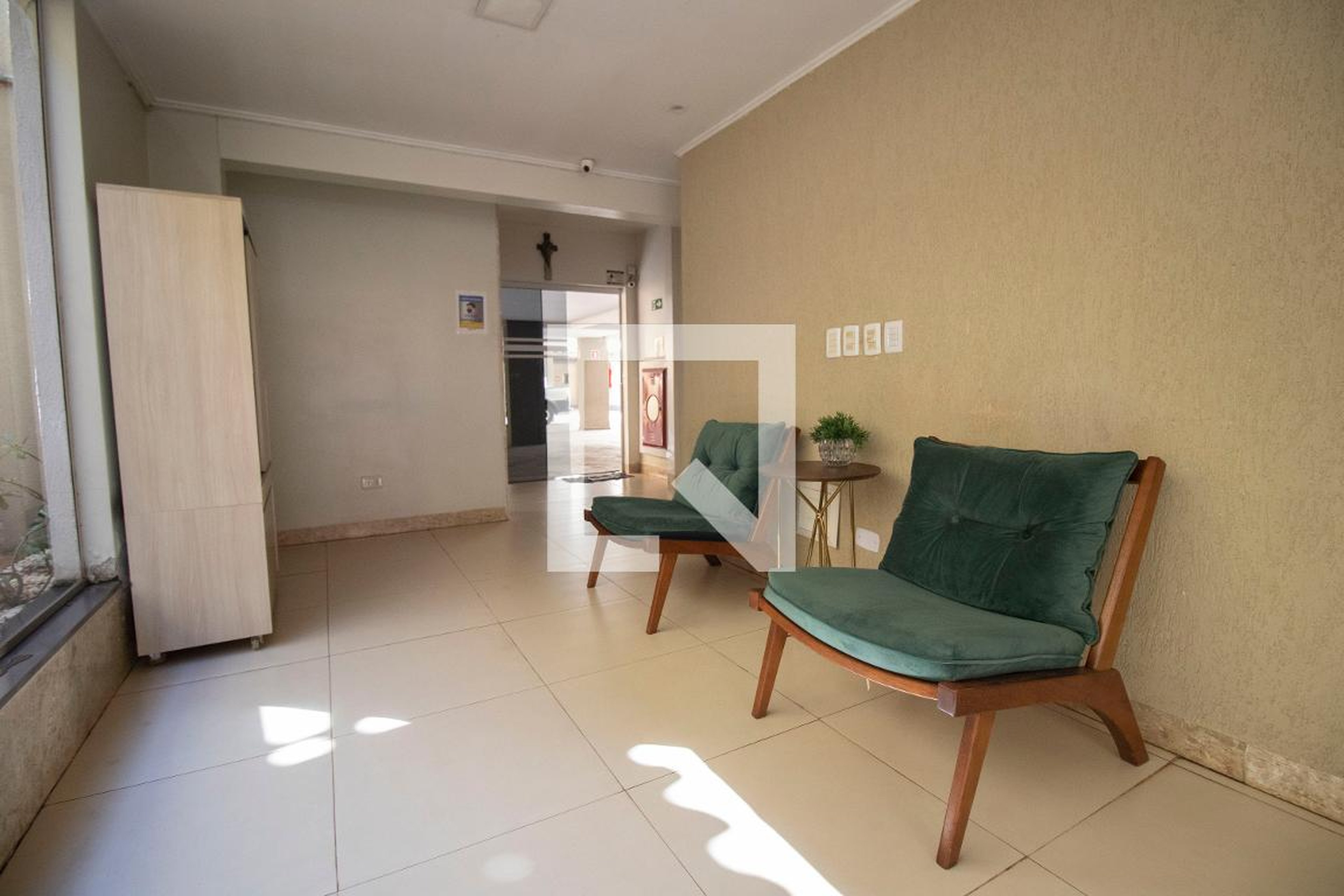 Hall de entrada - 