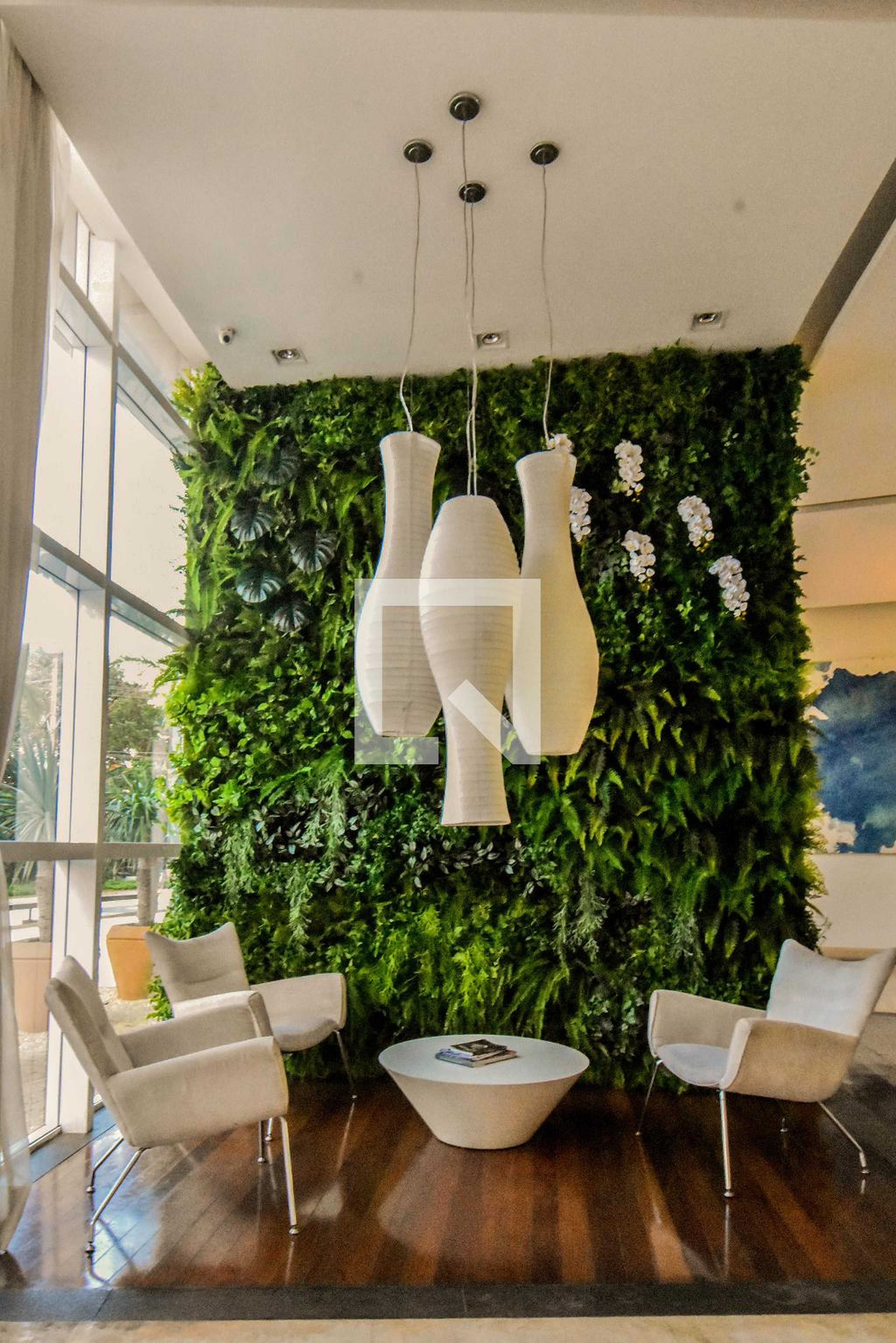 Condomínio - Thera Residence