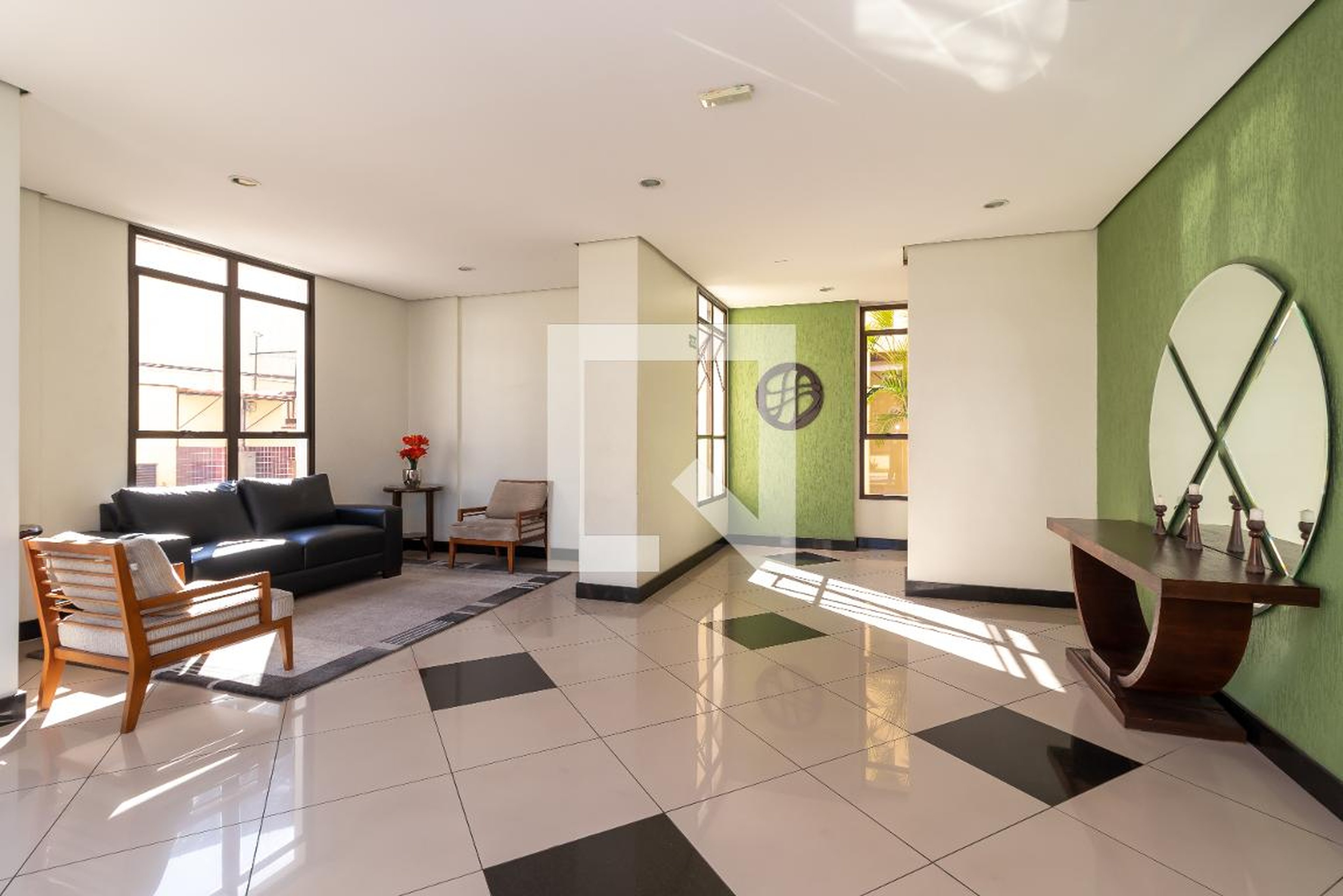 Hall Social - Palazzo Toscano