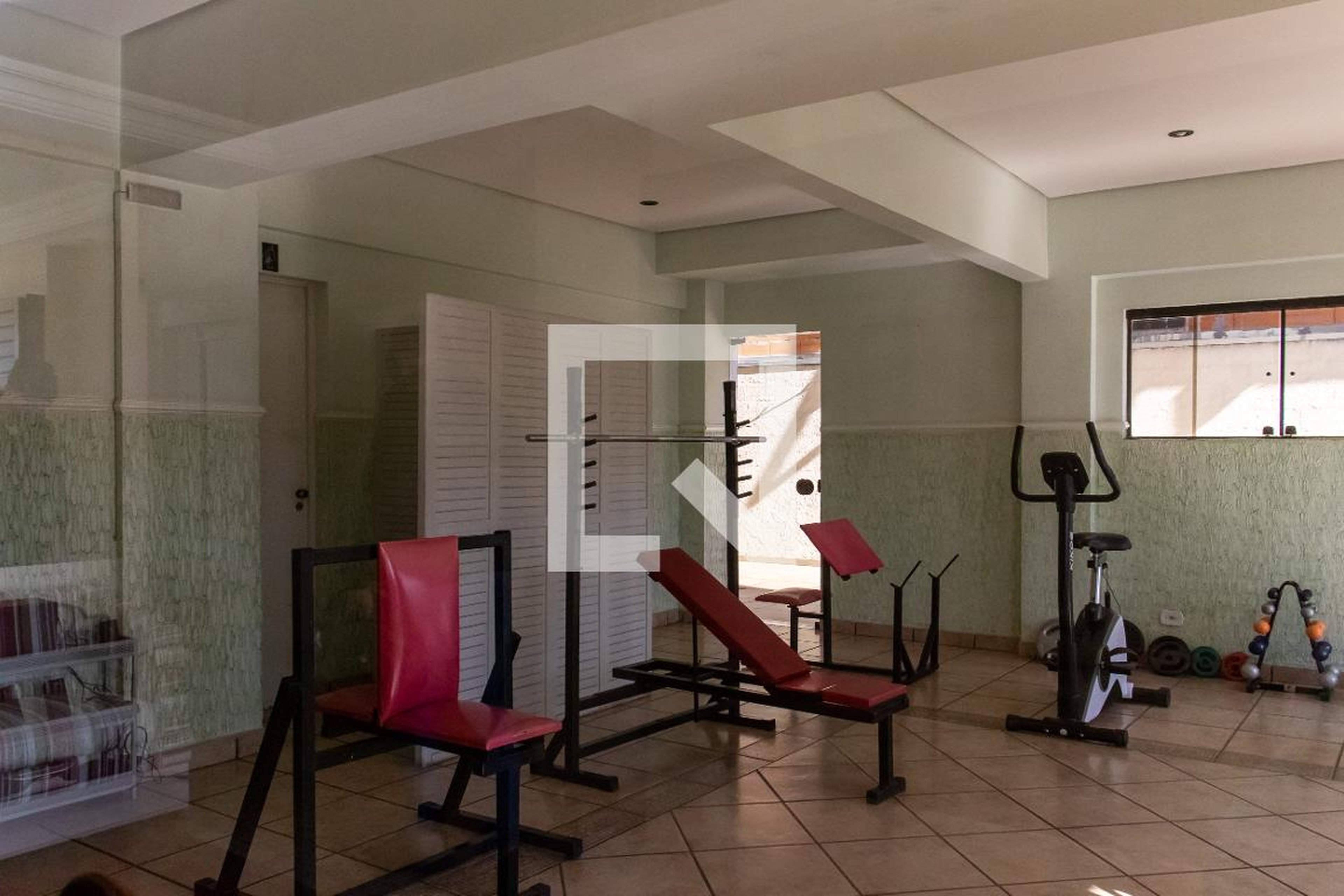 Academia - Filadélfia