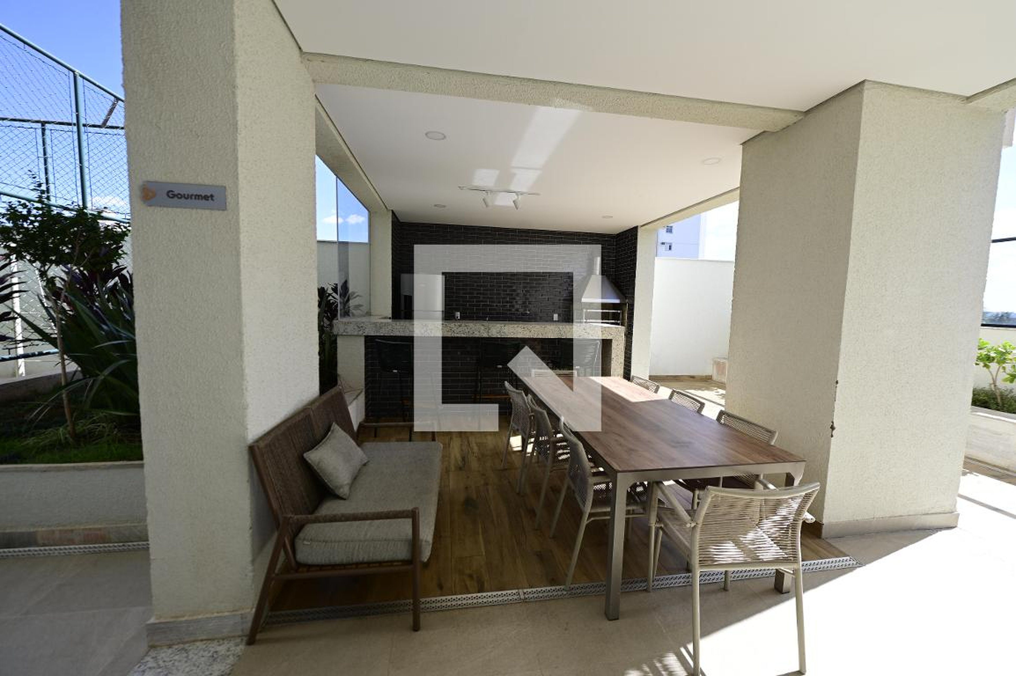 Churrasqueira - New Way Aeroporto