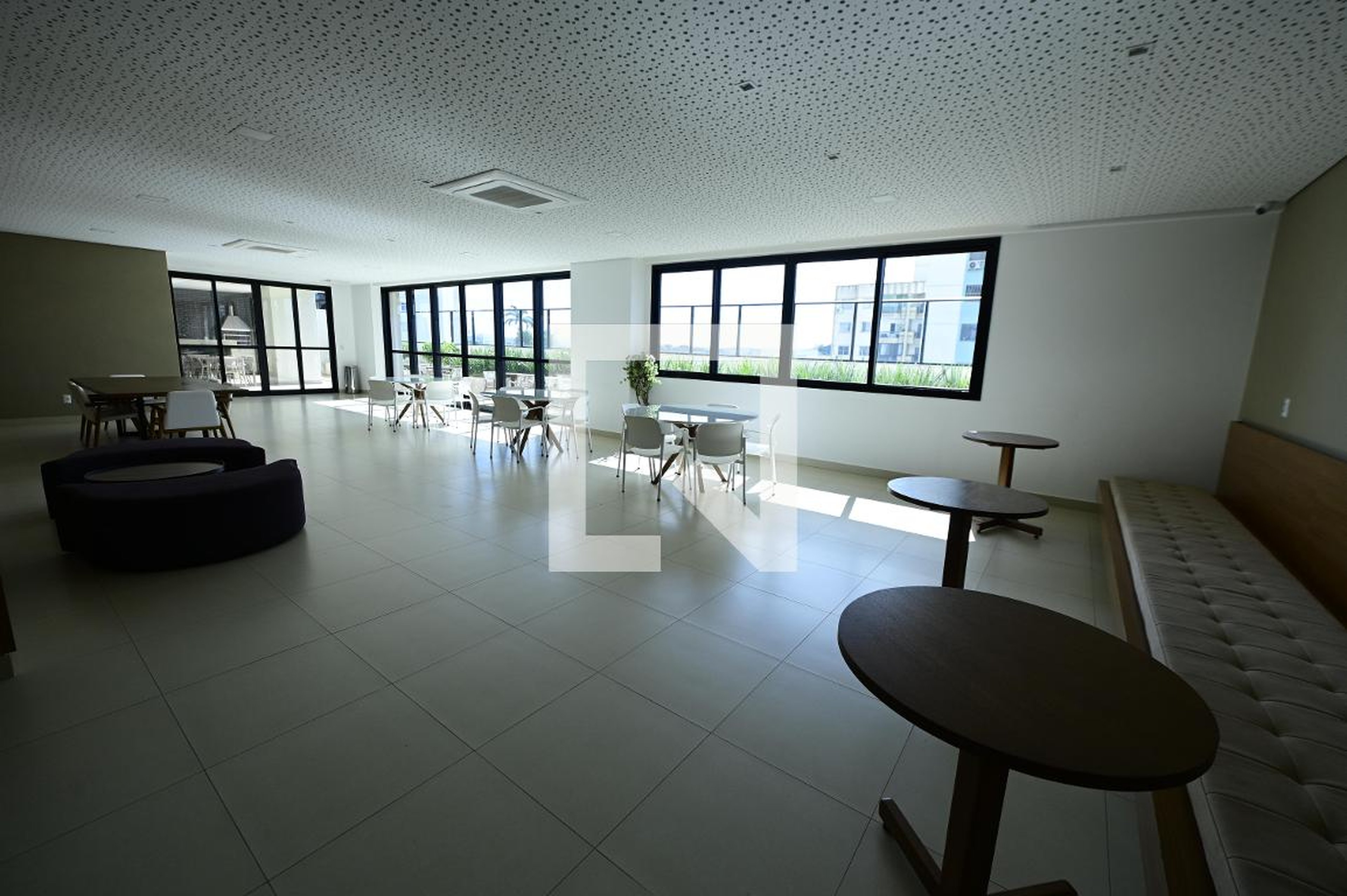 Salão de Festas - New Way Aeroporto