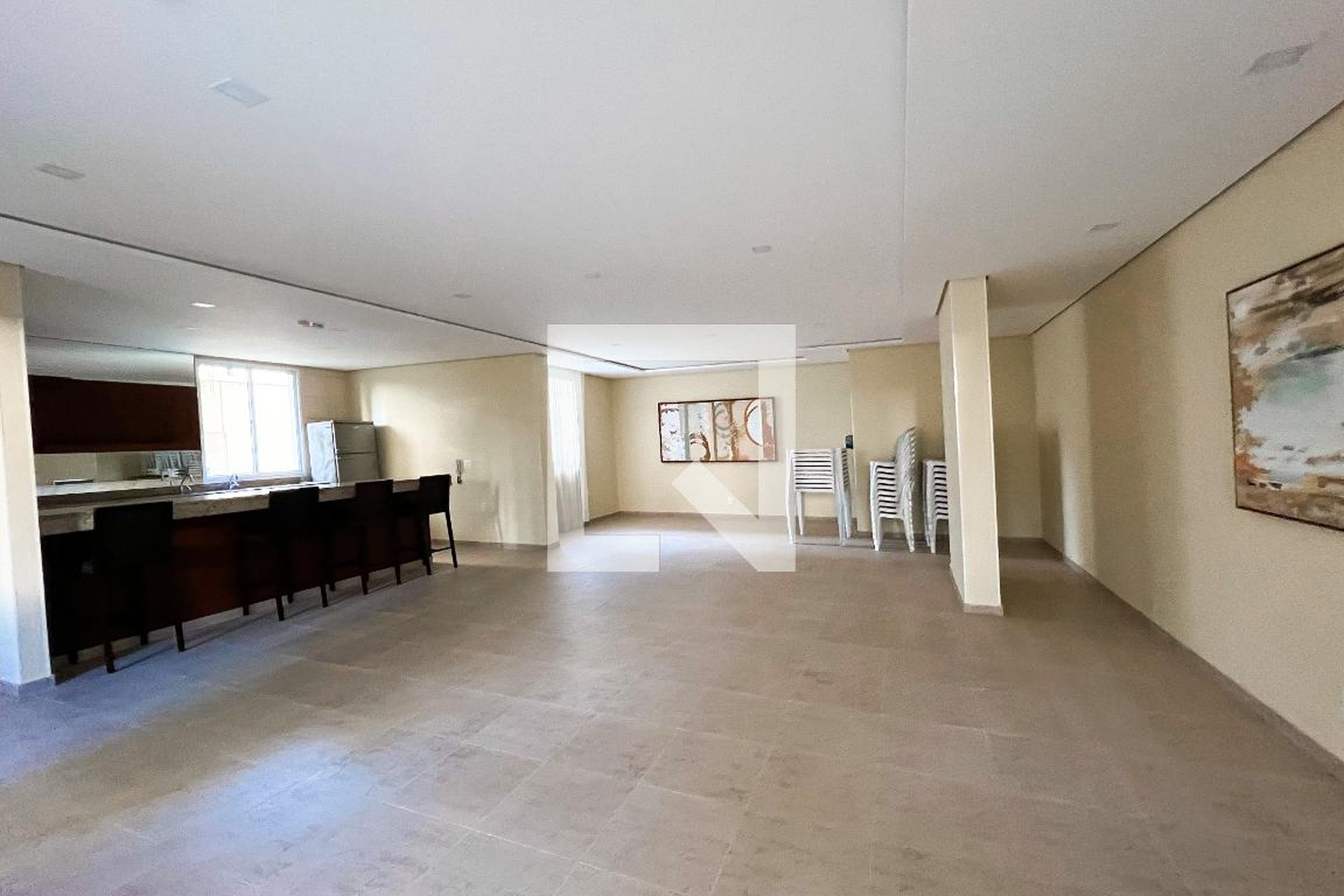 Salão de Festas - Equilibrium Moema