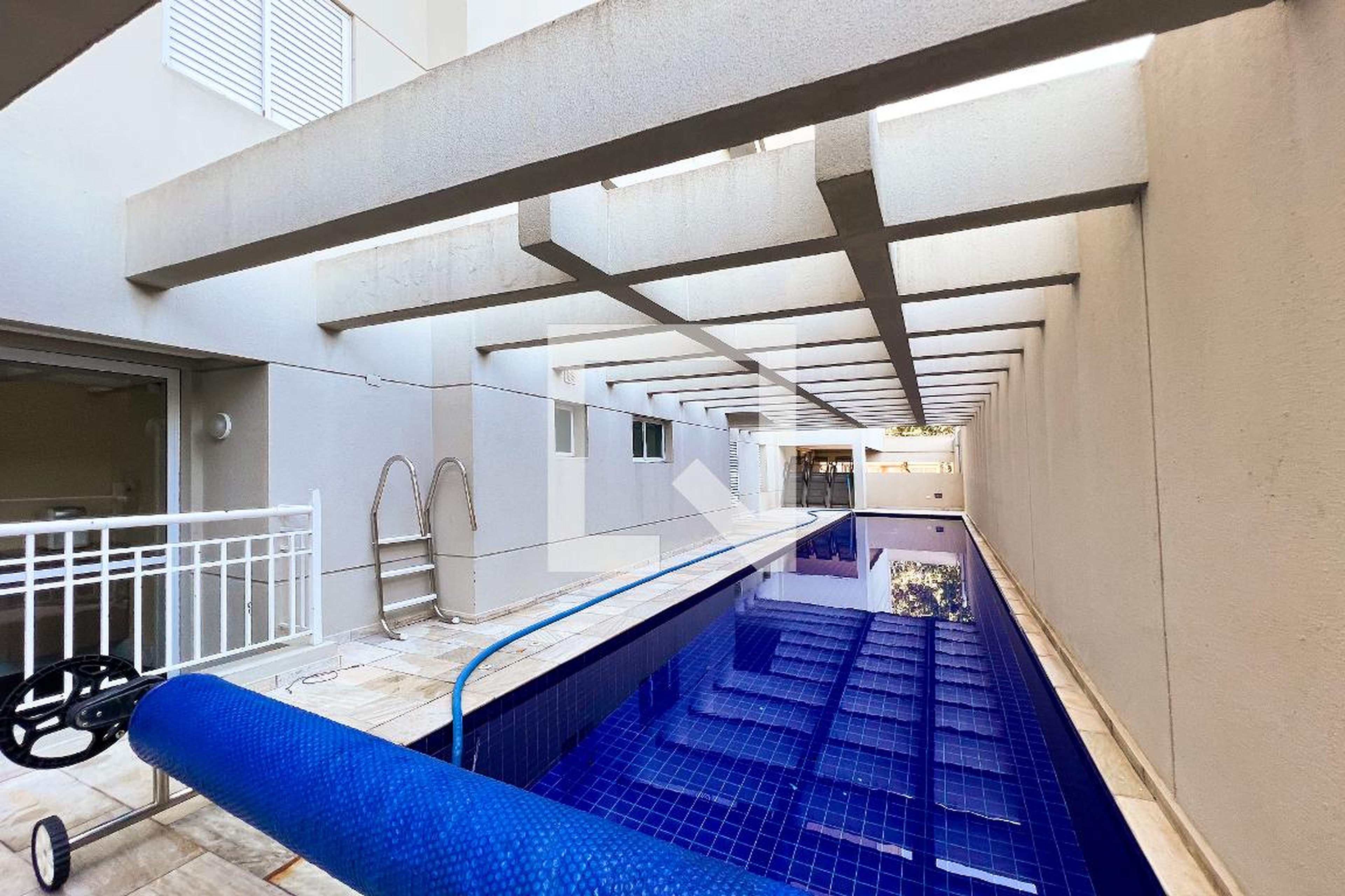 Piscina - Equilibrium Moema