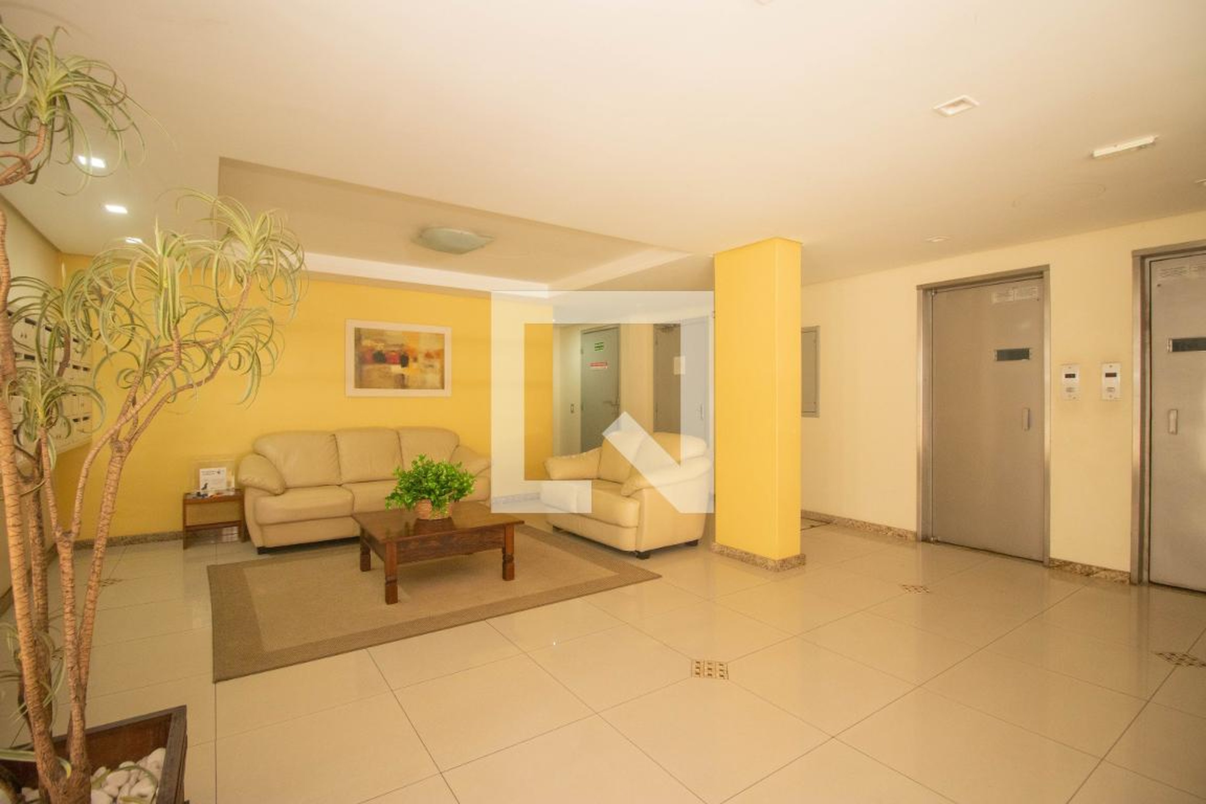 Hall de Entrada - null