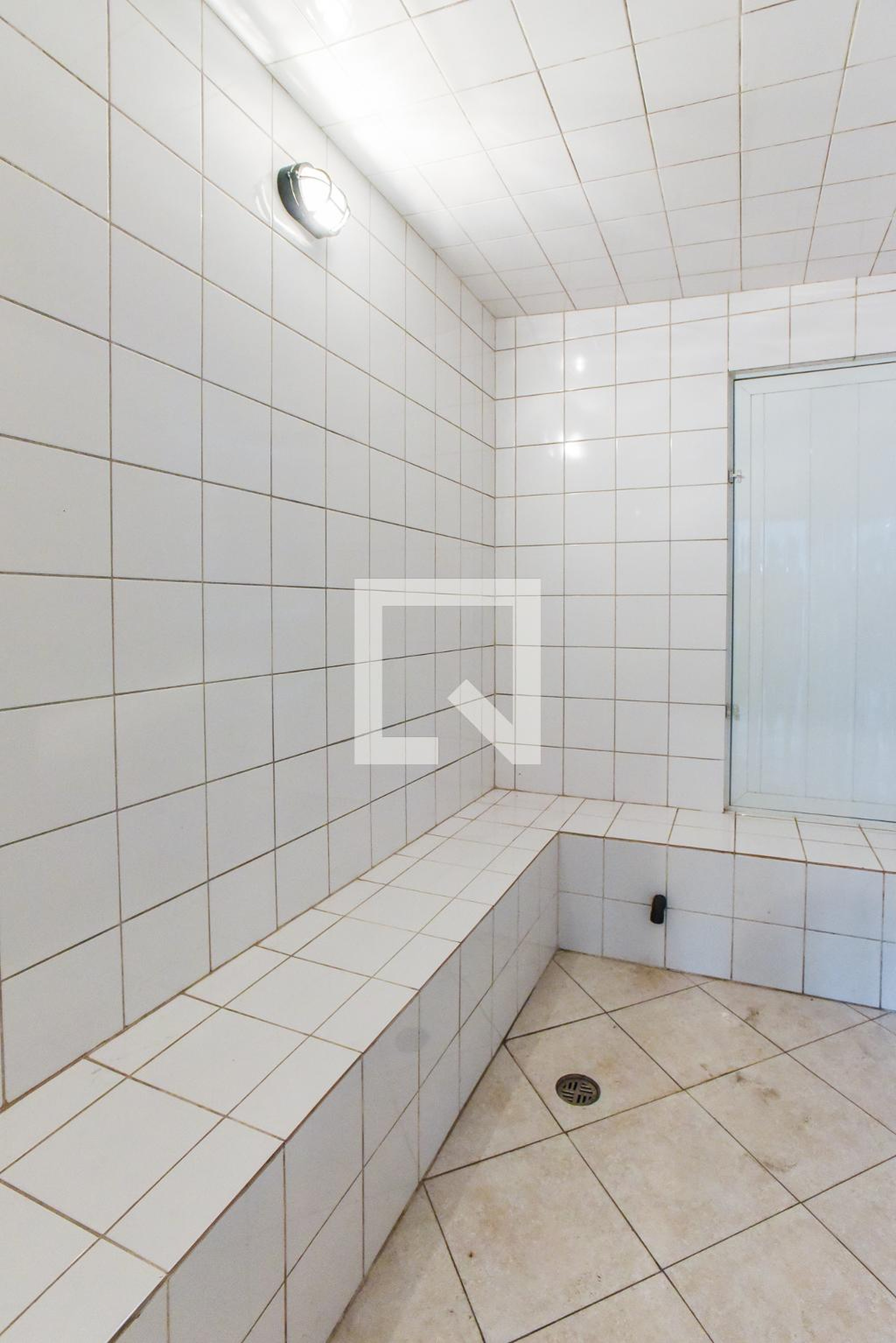 Área comum - Residencial Belle Ville