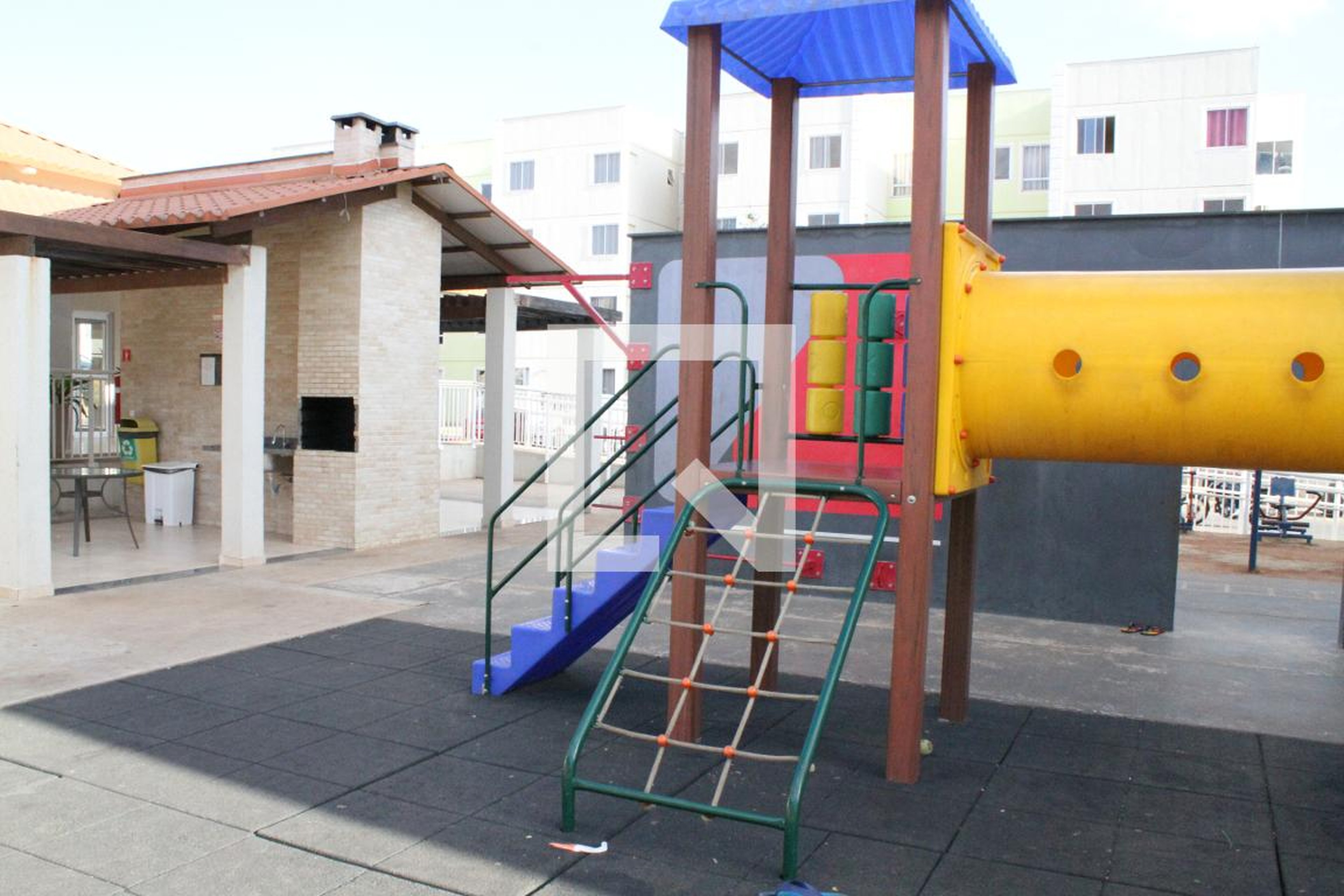 Playground - Trend Home
