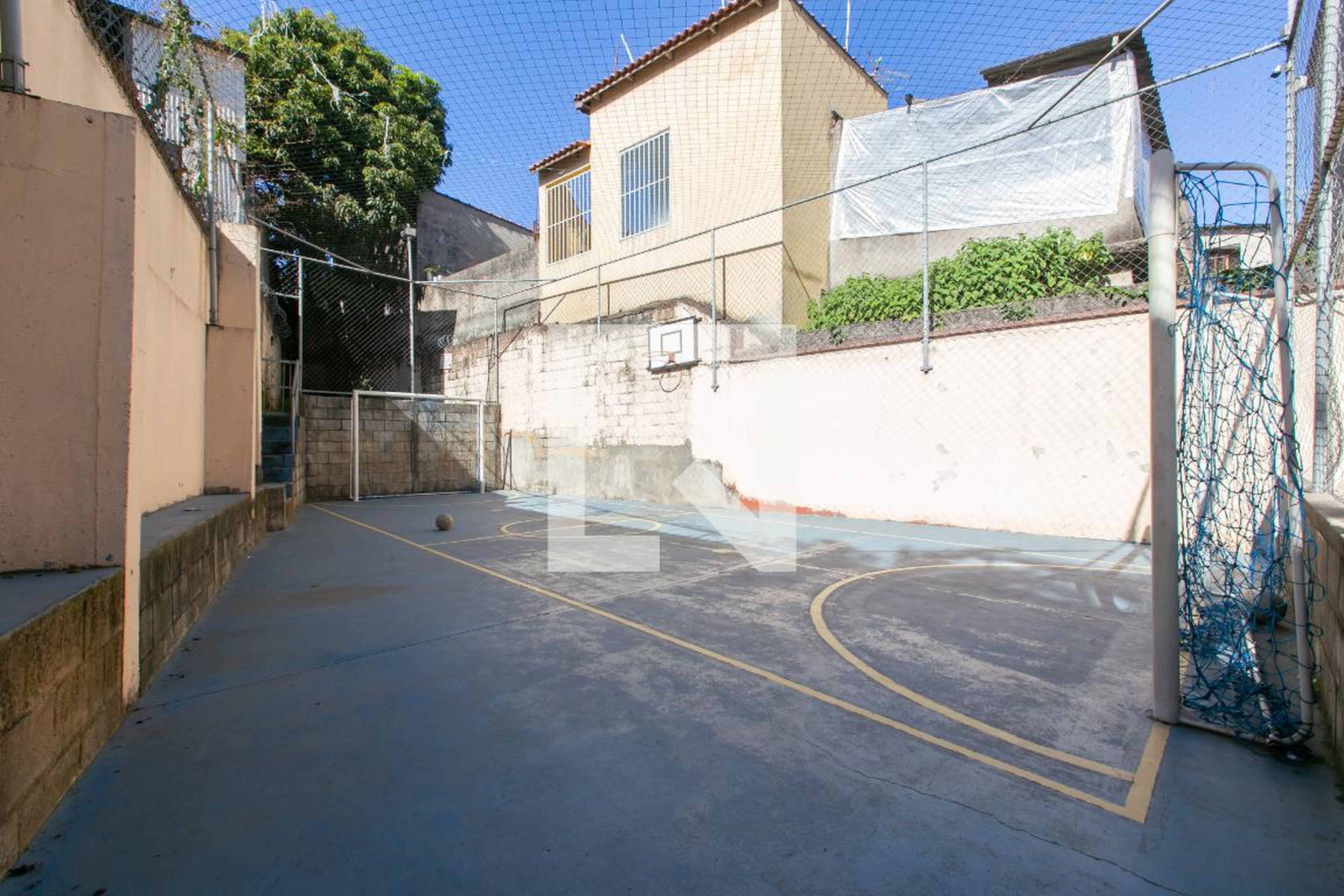 Quadra - Residencial Firenze