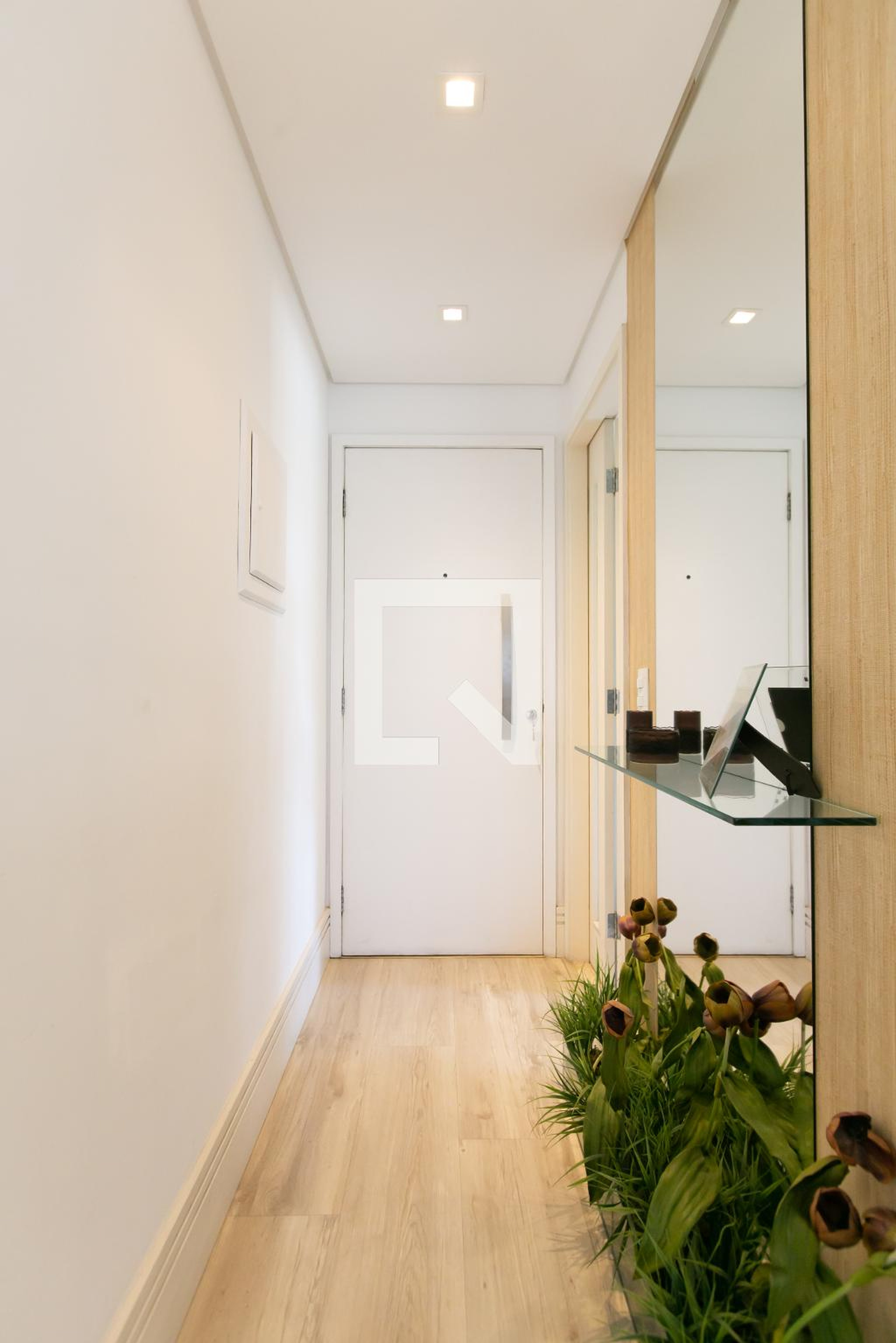 Hall - Residencial Firenze