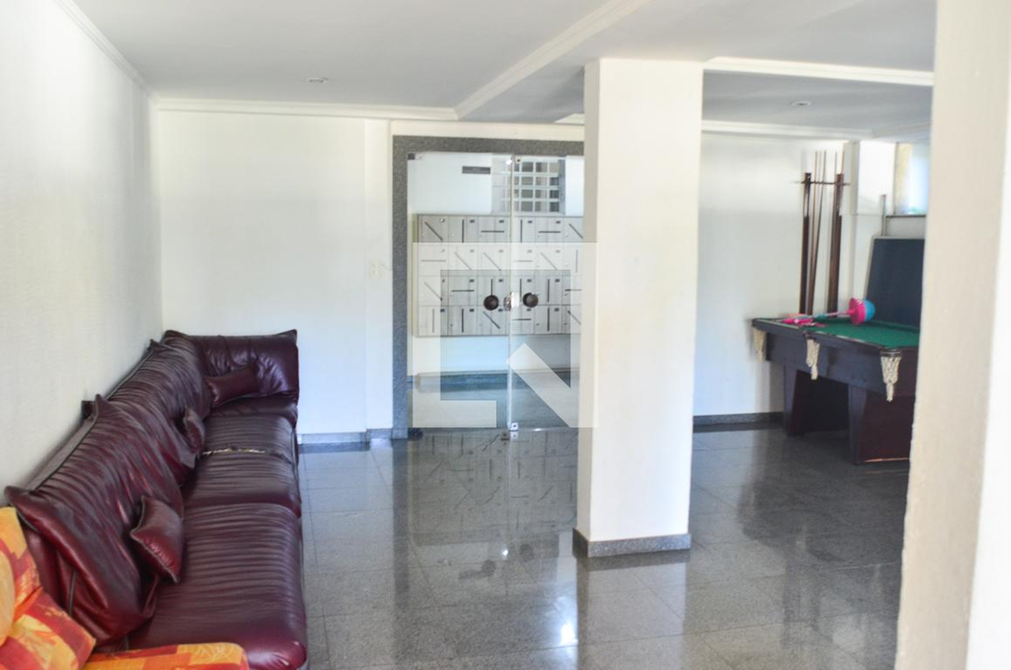 Salao de Jogos - Solar dos Craveiros