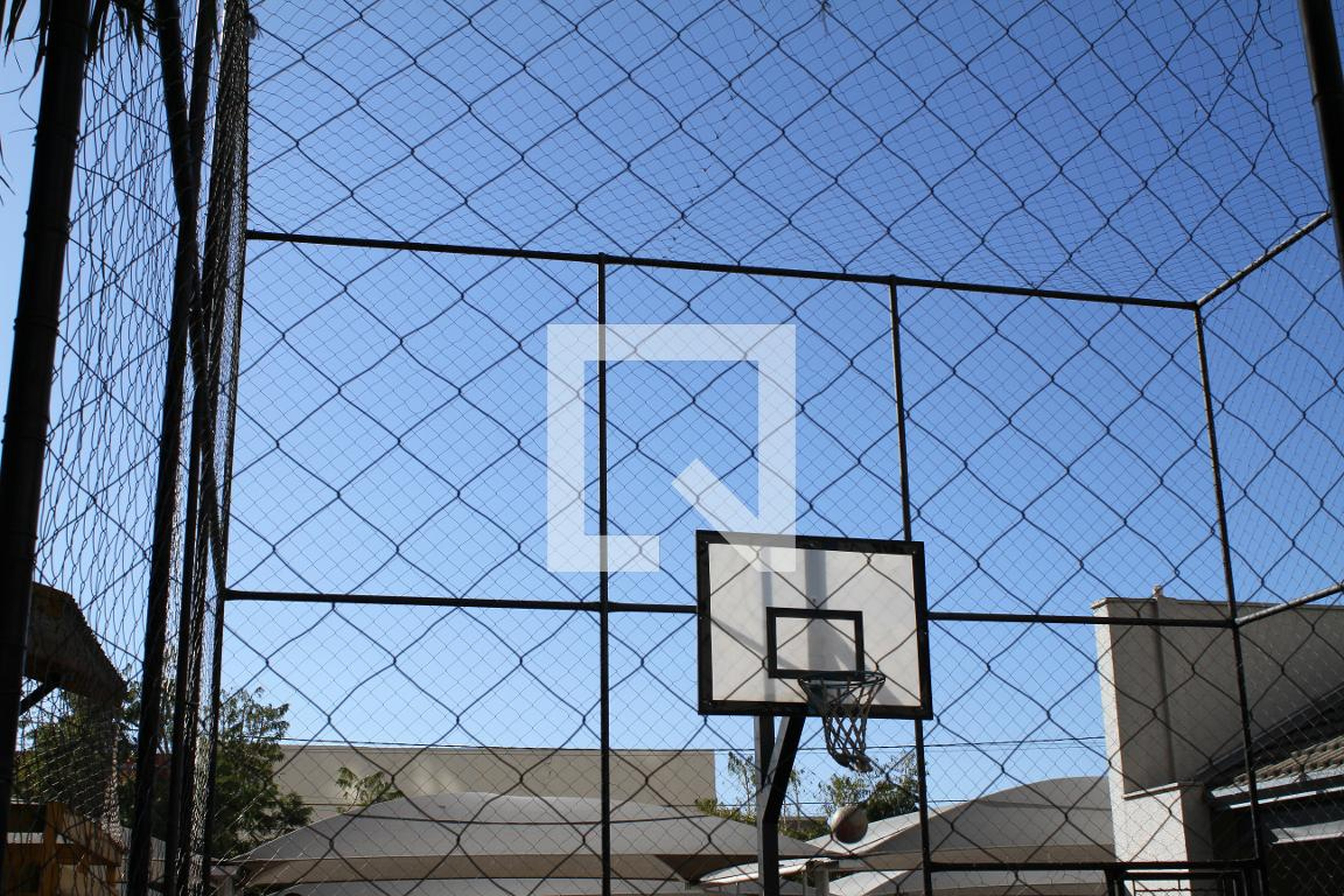 Quadra Esportiva - Anhembi  Eldorado Parque