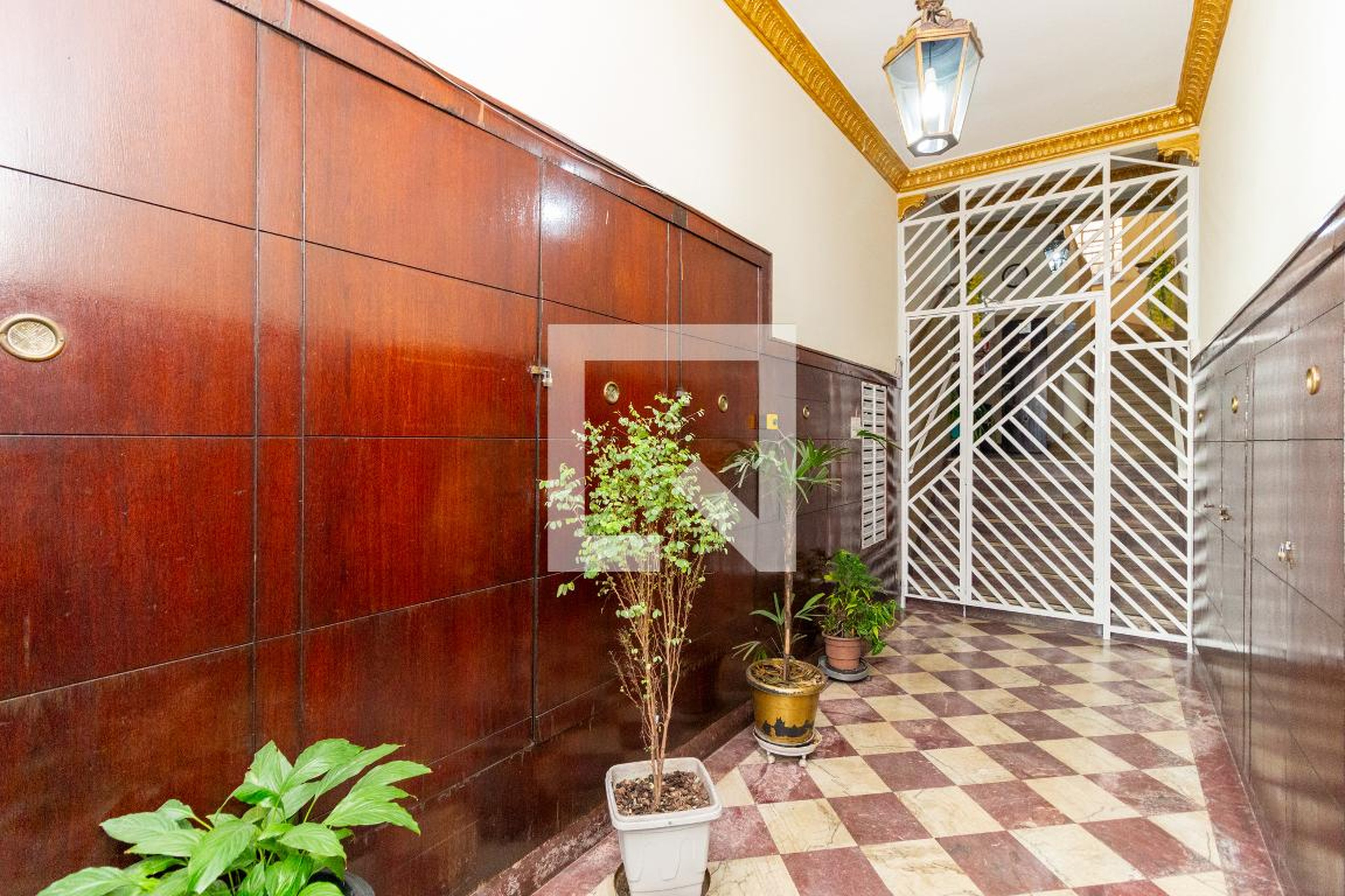 Área comum - Rafael Ficondo