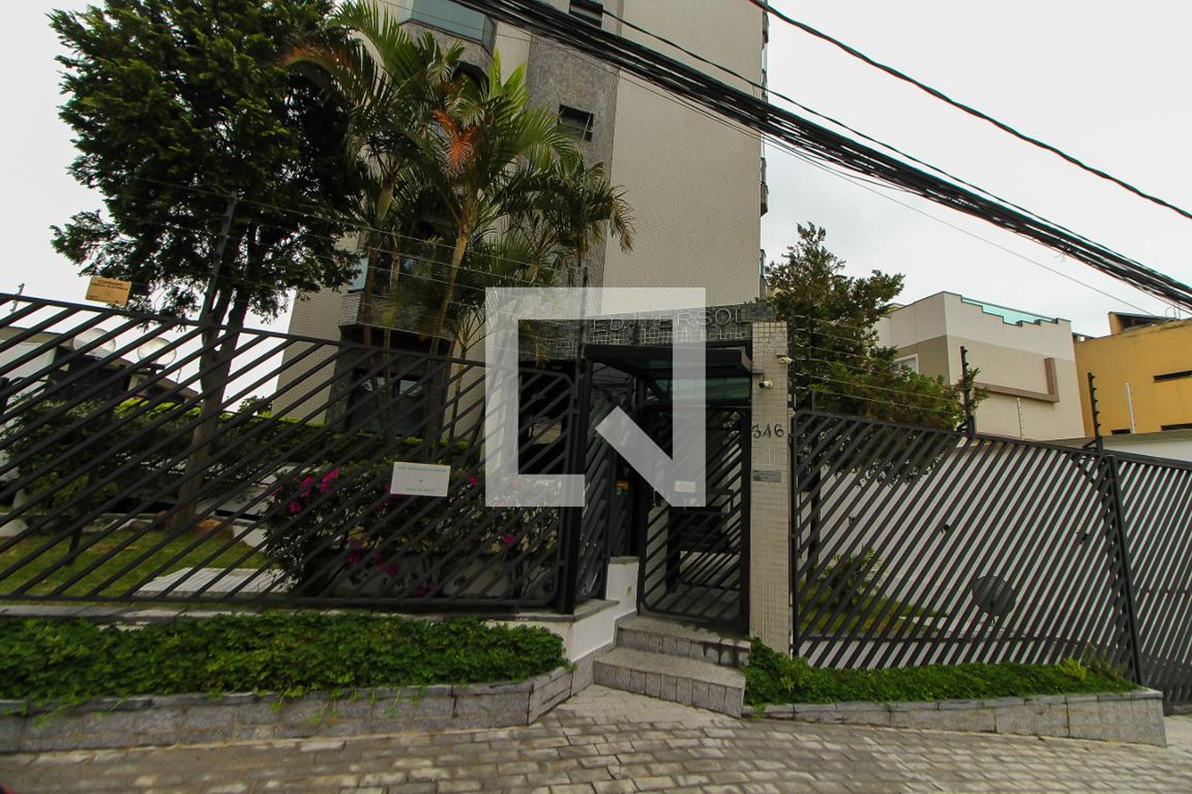 Área comum - Versol