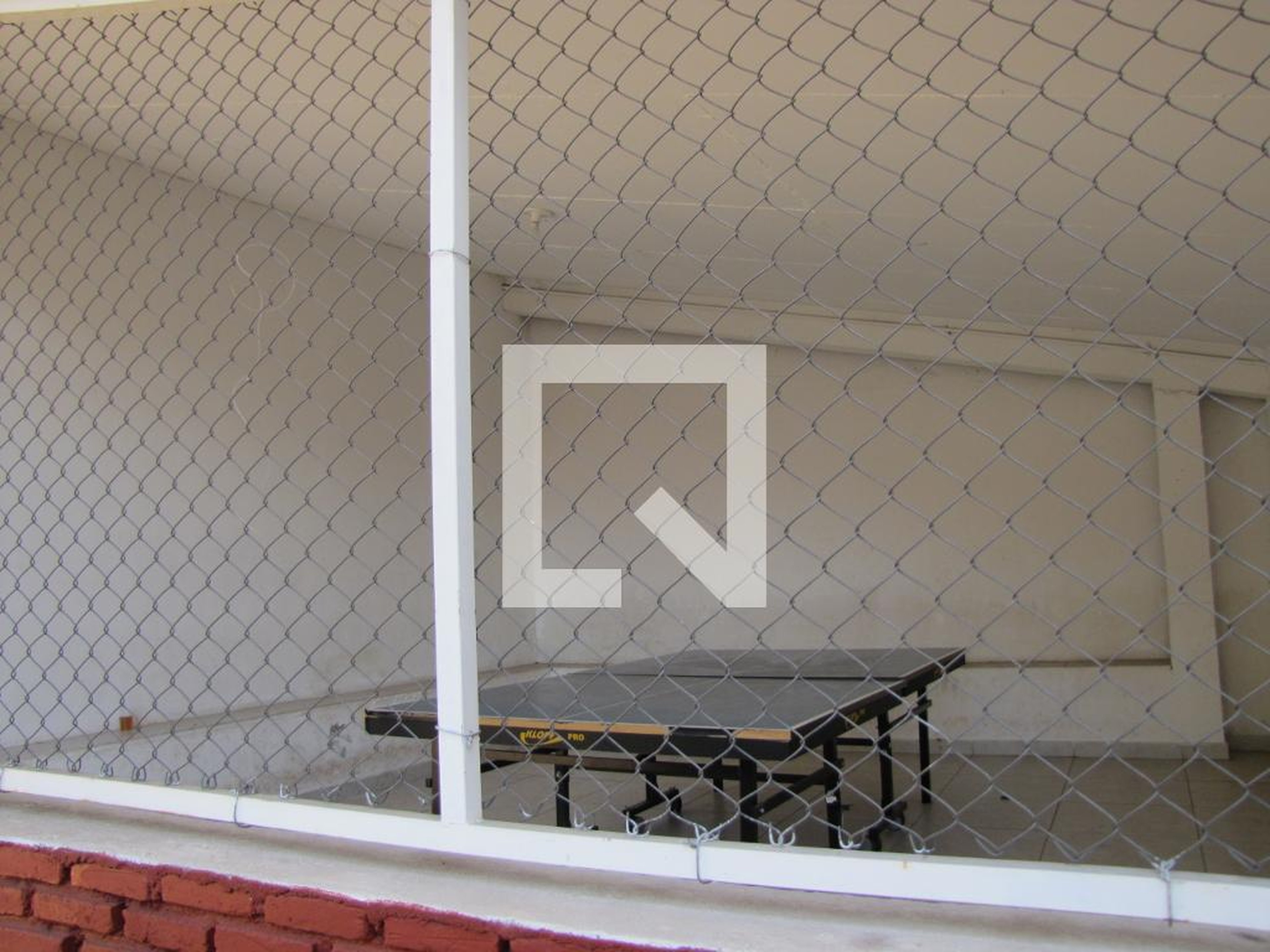 Salão de Jogos - Provence