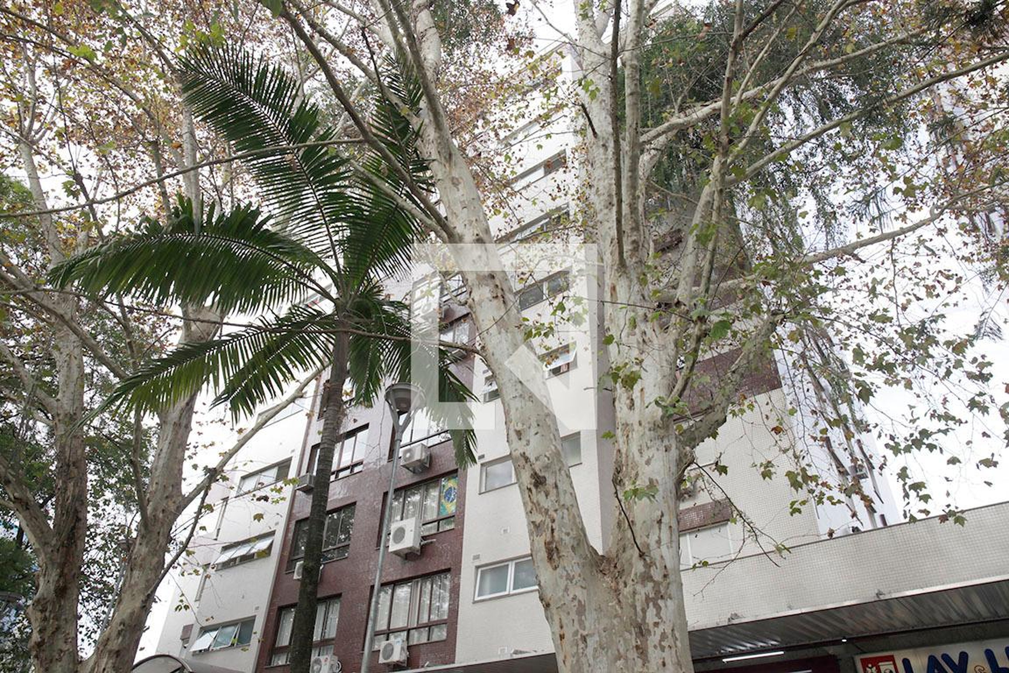 Fachada Condomínio Etienne Boulevard