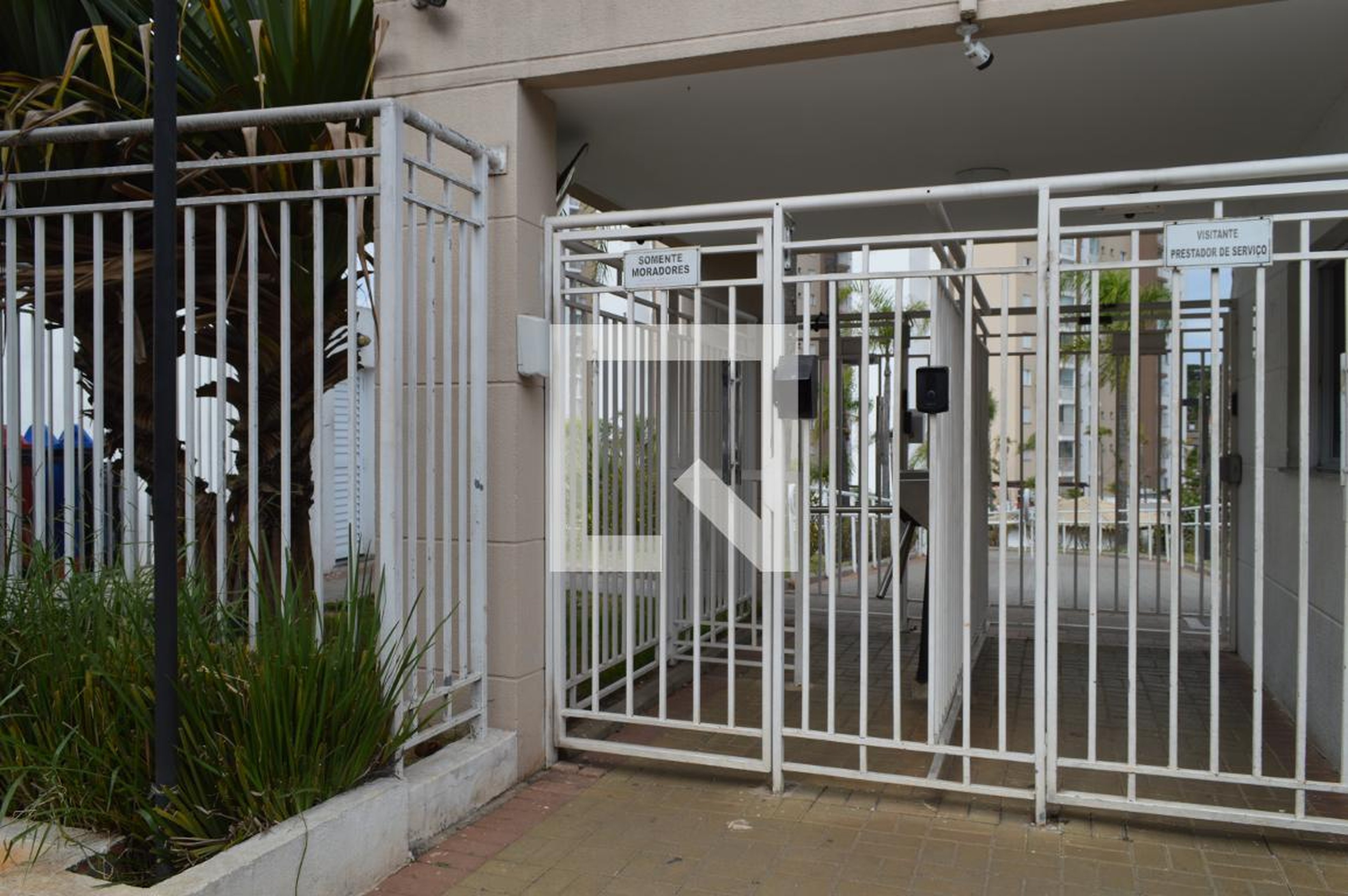 Portaria - Lisse Residence