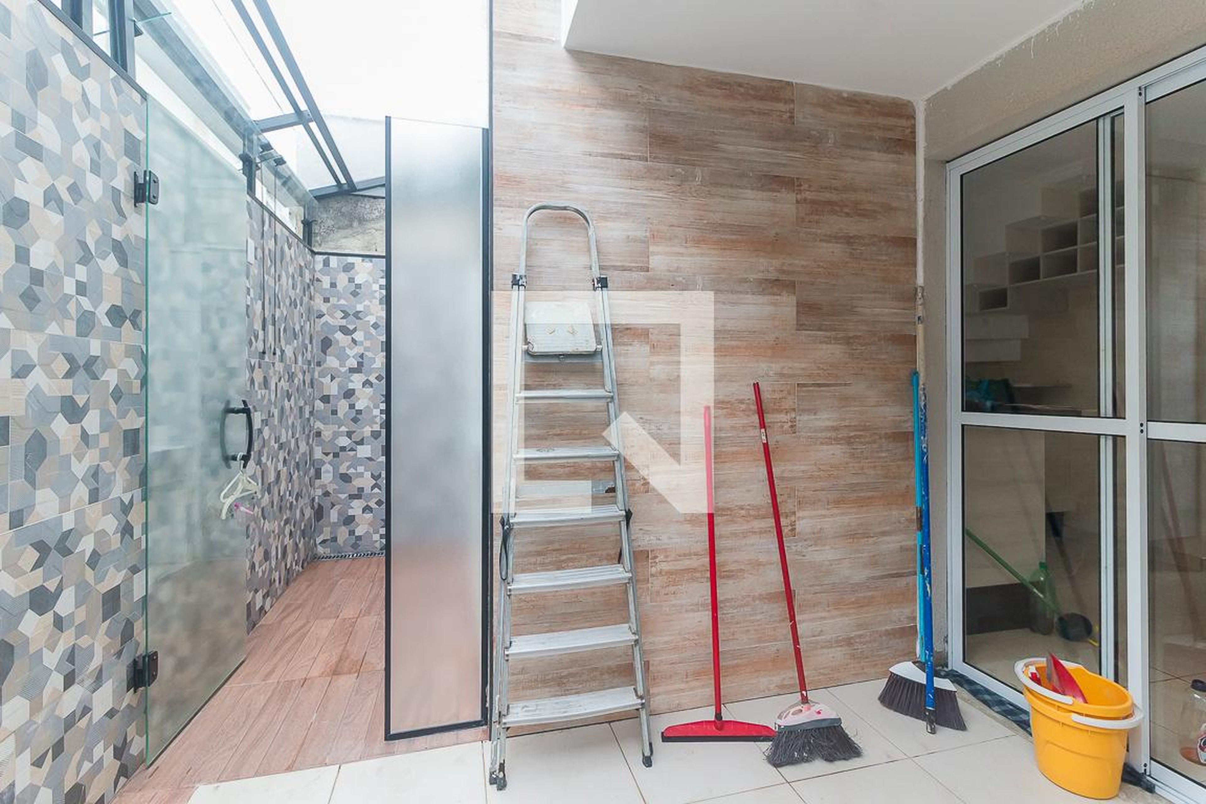 Espaço Gourmet - Residencial Liberty