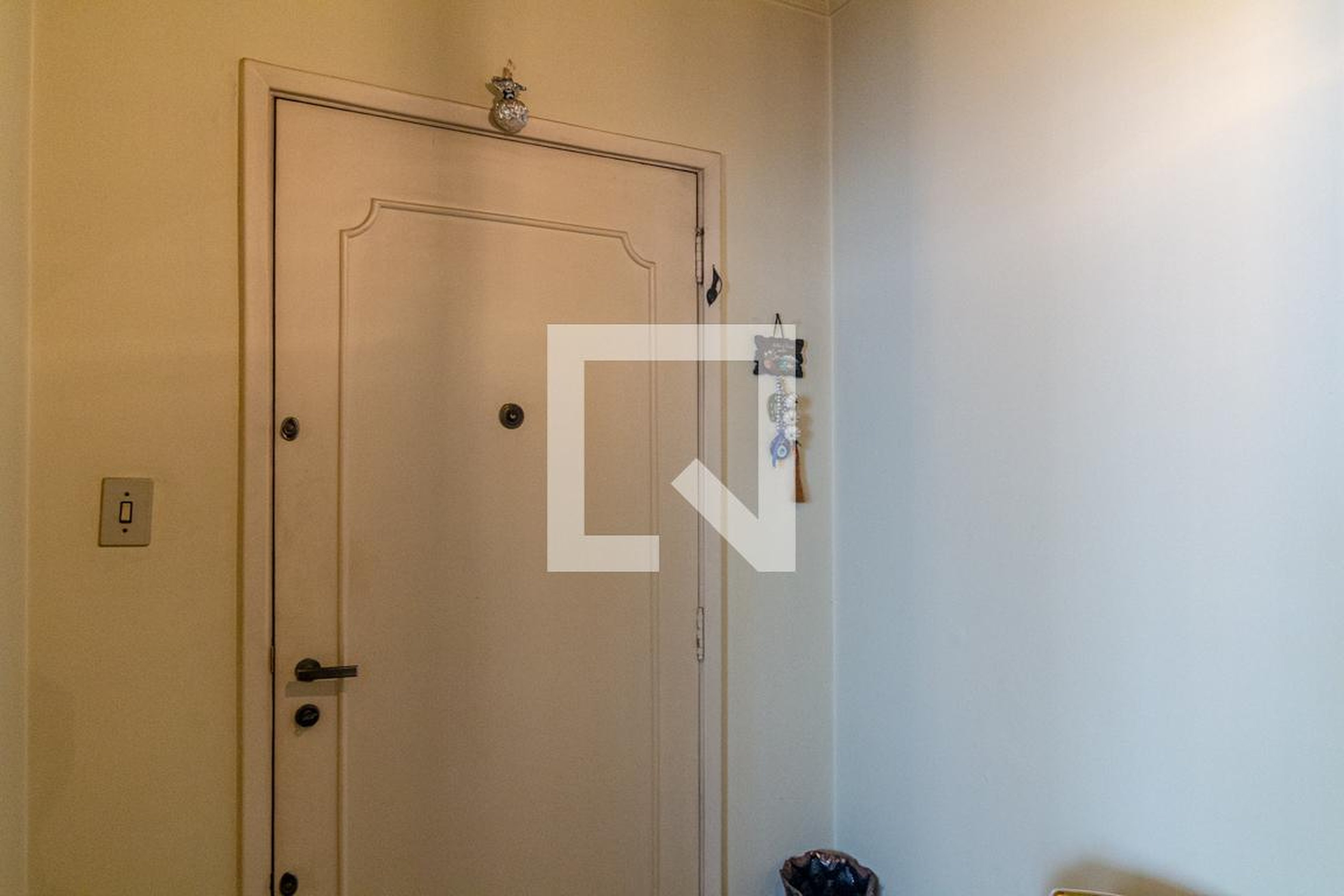 Hall de Entrada - Jandyra