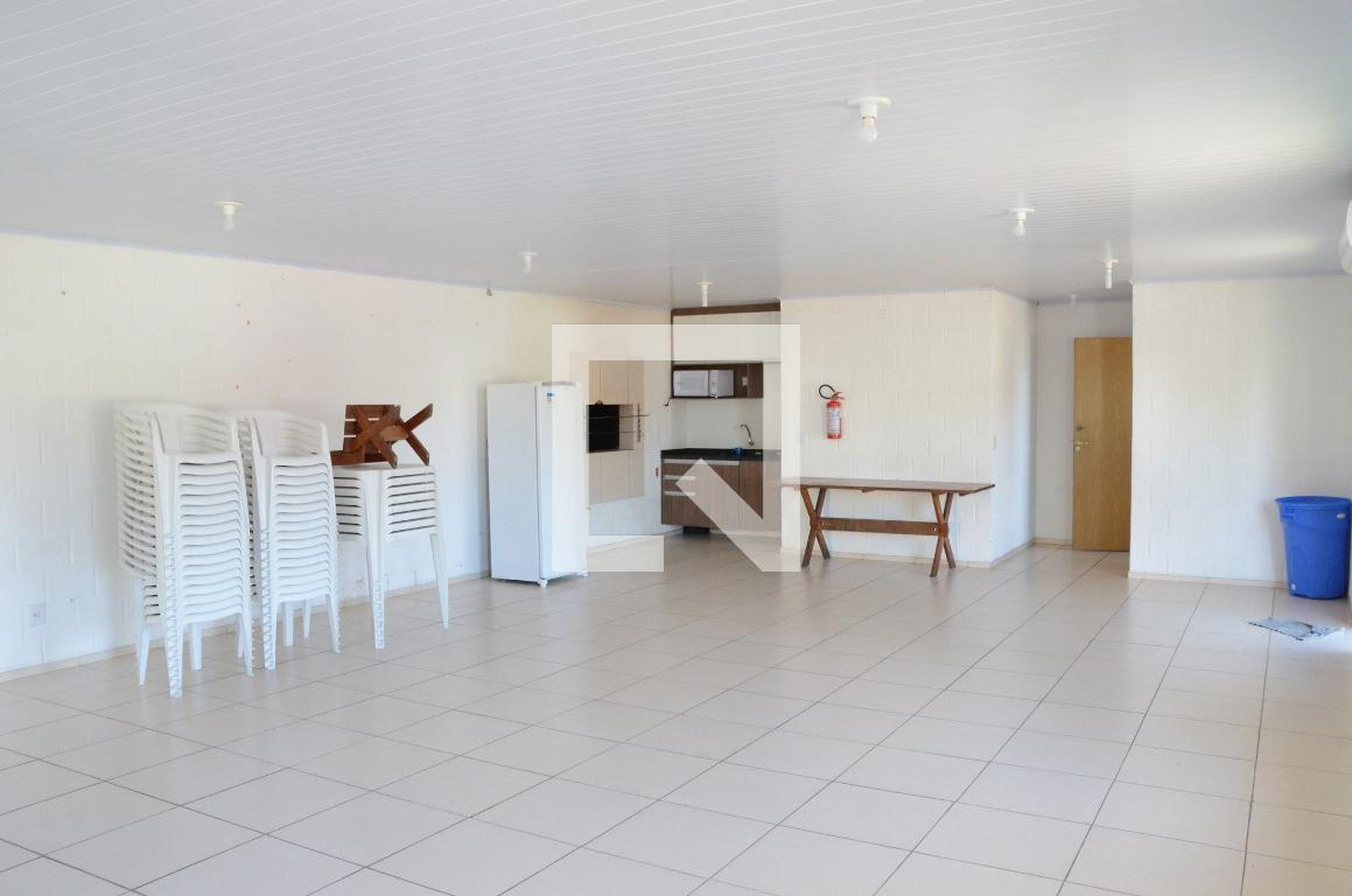 Salão de Festas - Olaria