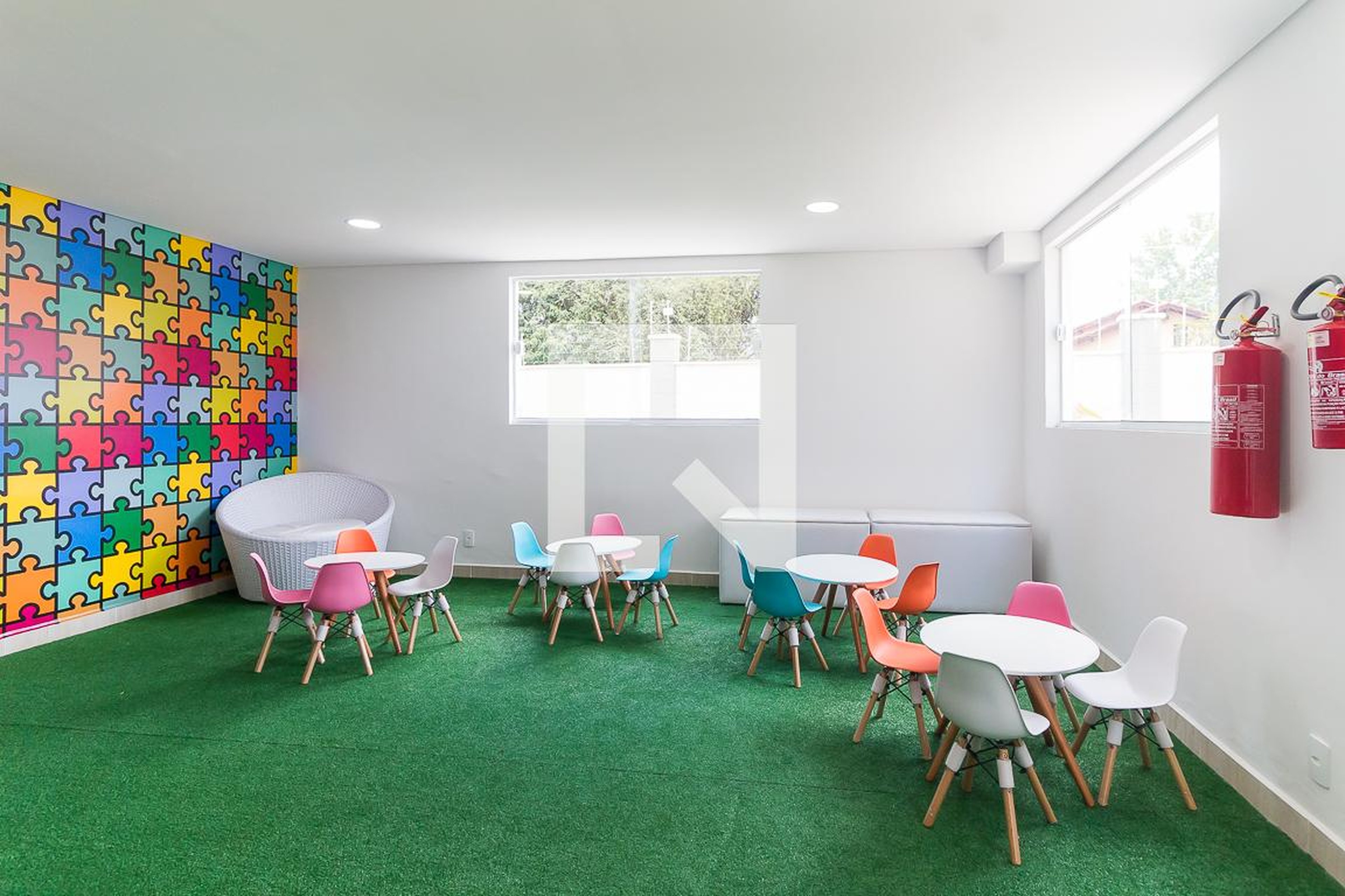 Brinquedoteca Condomínio em Estrada Antiga Imperial, 365