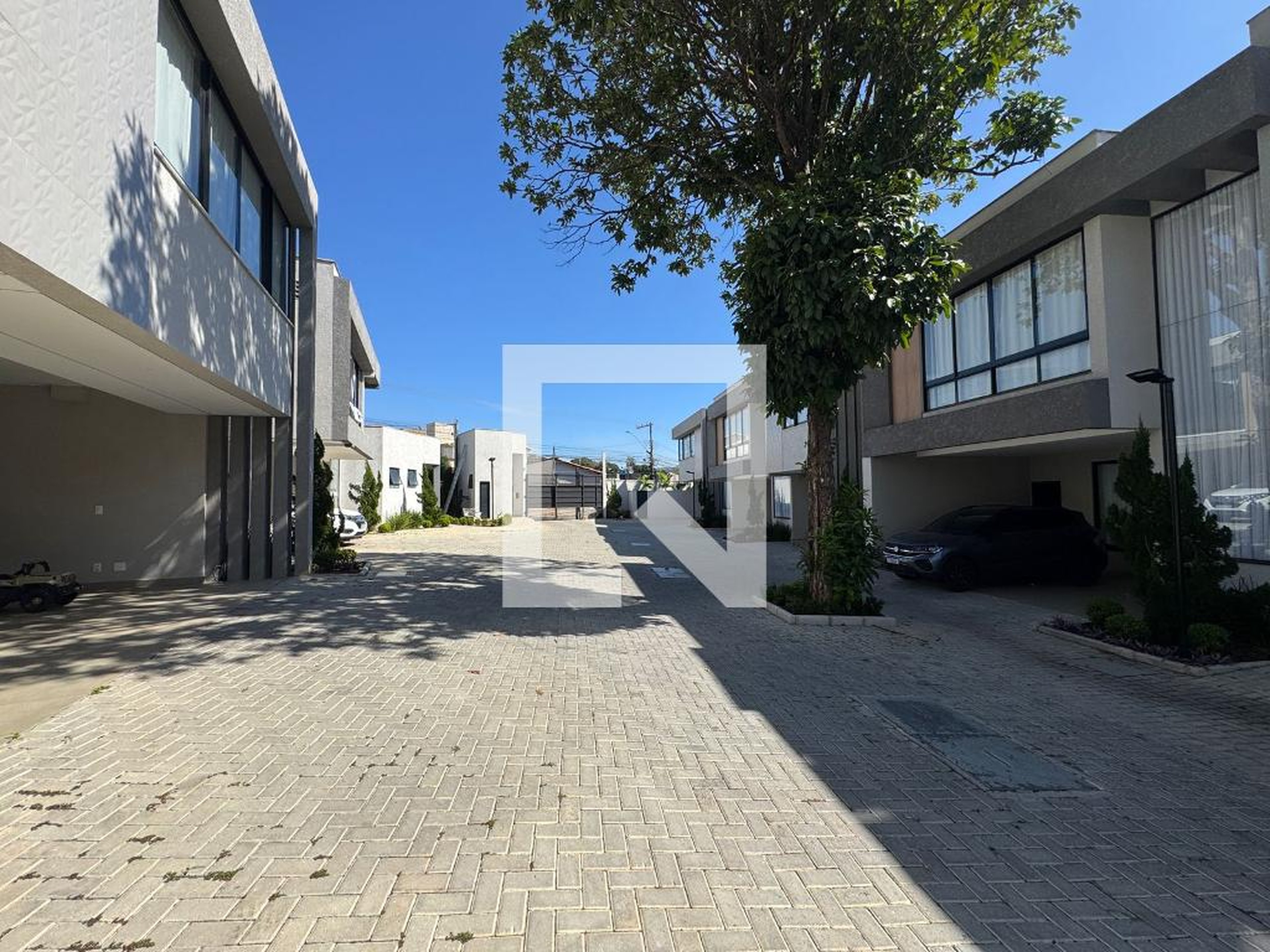 Área comum - Agave Imperial