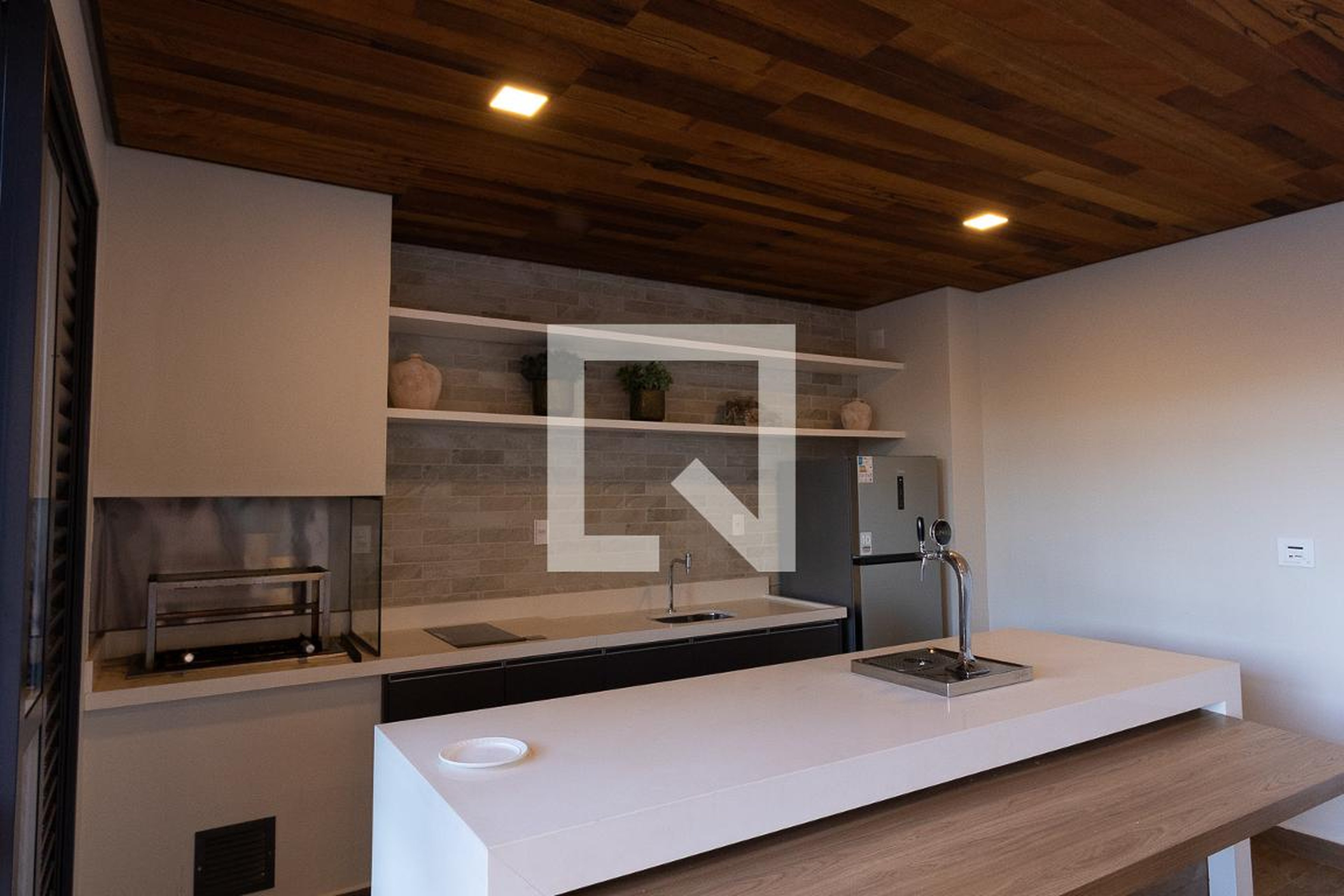 Churrasqueira - Liniee