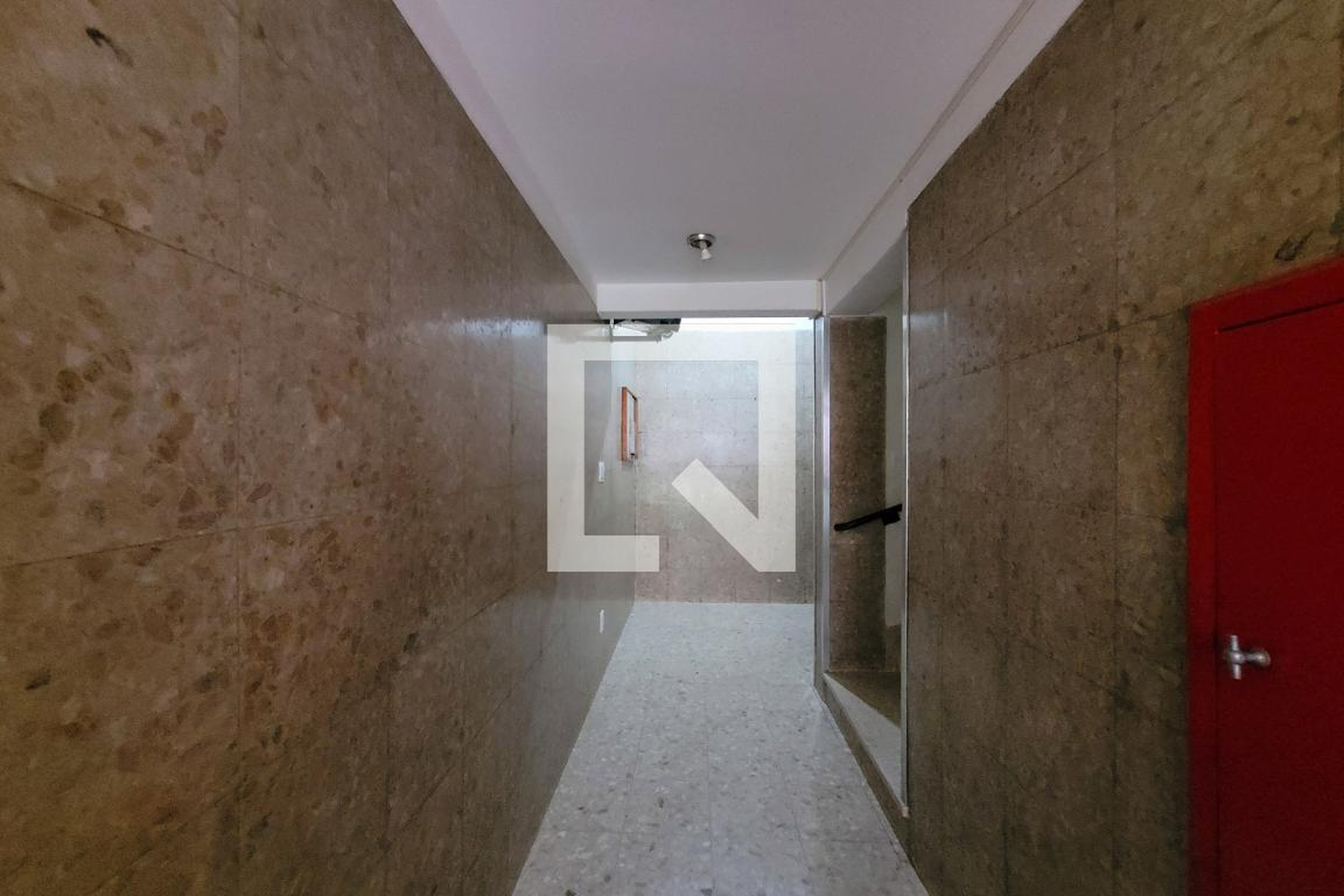 Hall - Edifício Felicio Lanzara