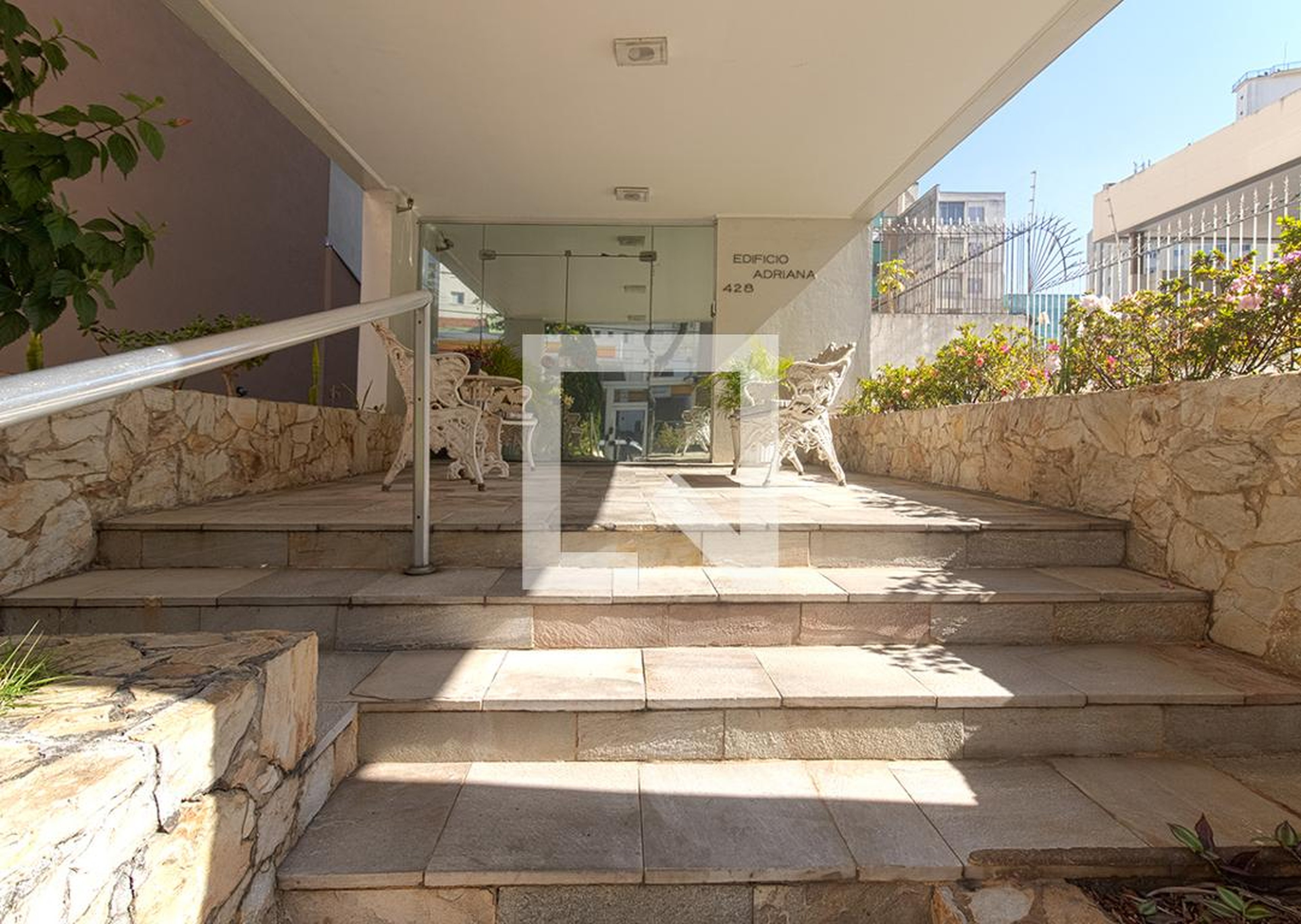 Hall de Entrada - Adriana