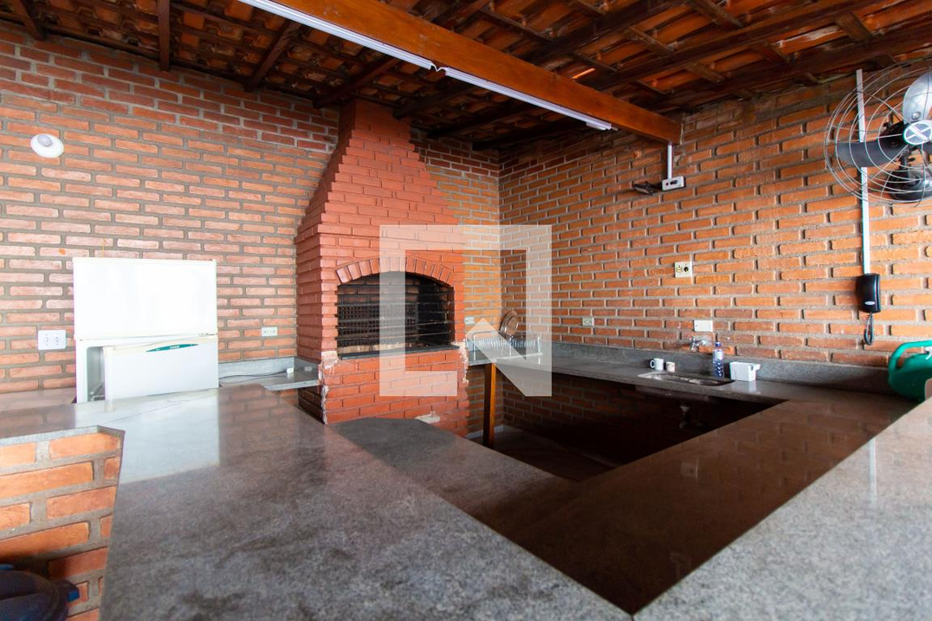 churrasqueira - Julia