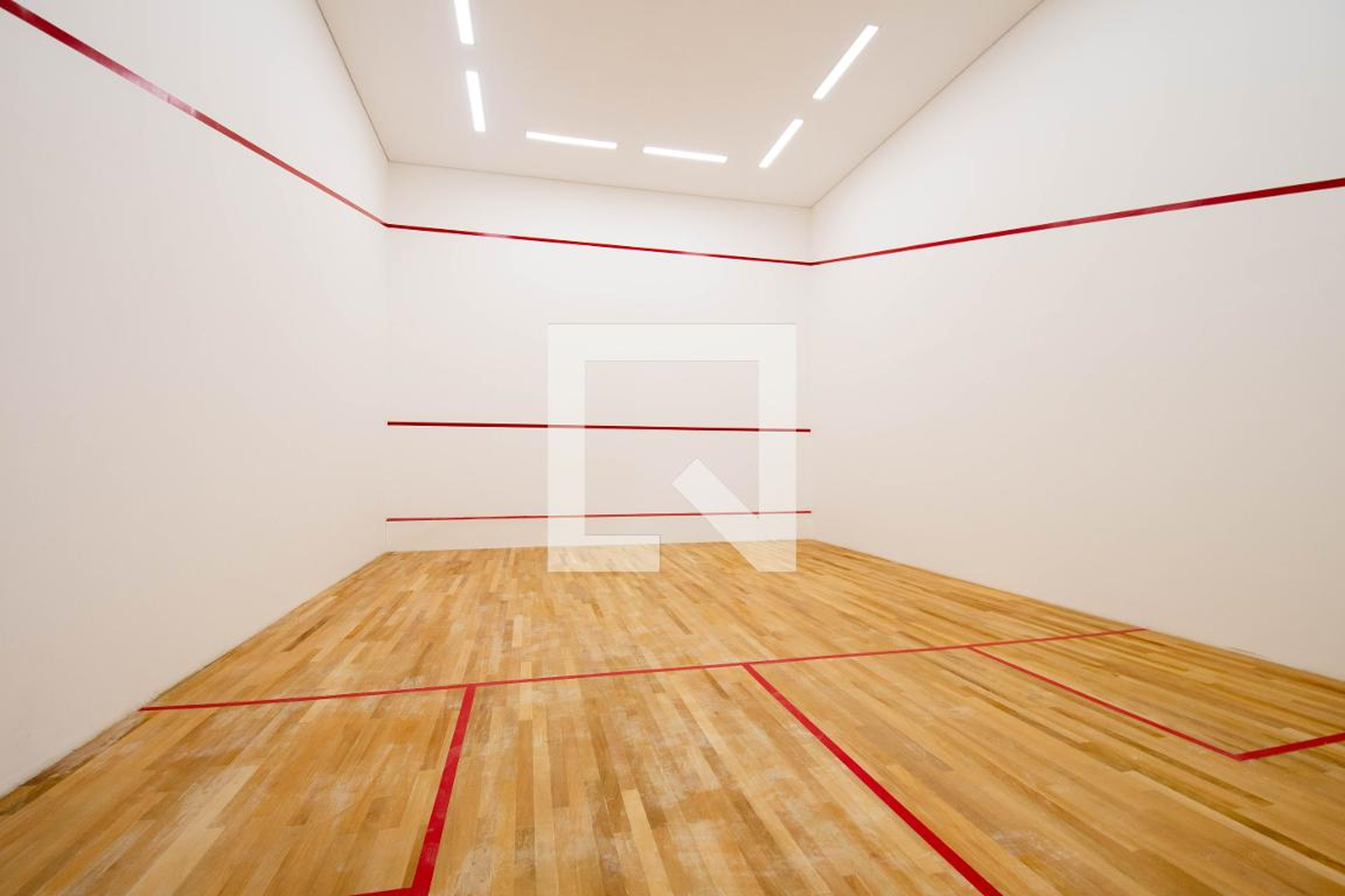 Quadra Esportiva - Ibira by You,inc