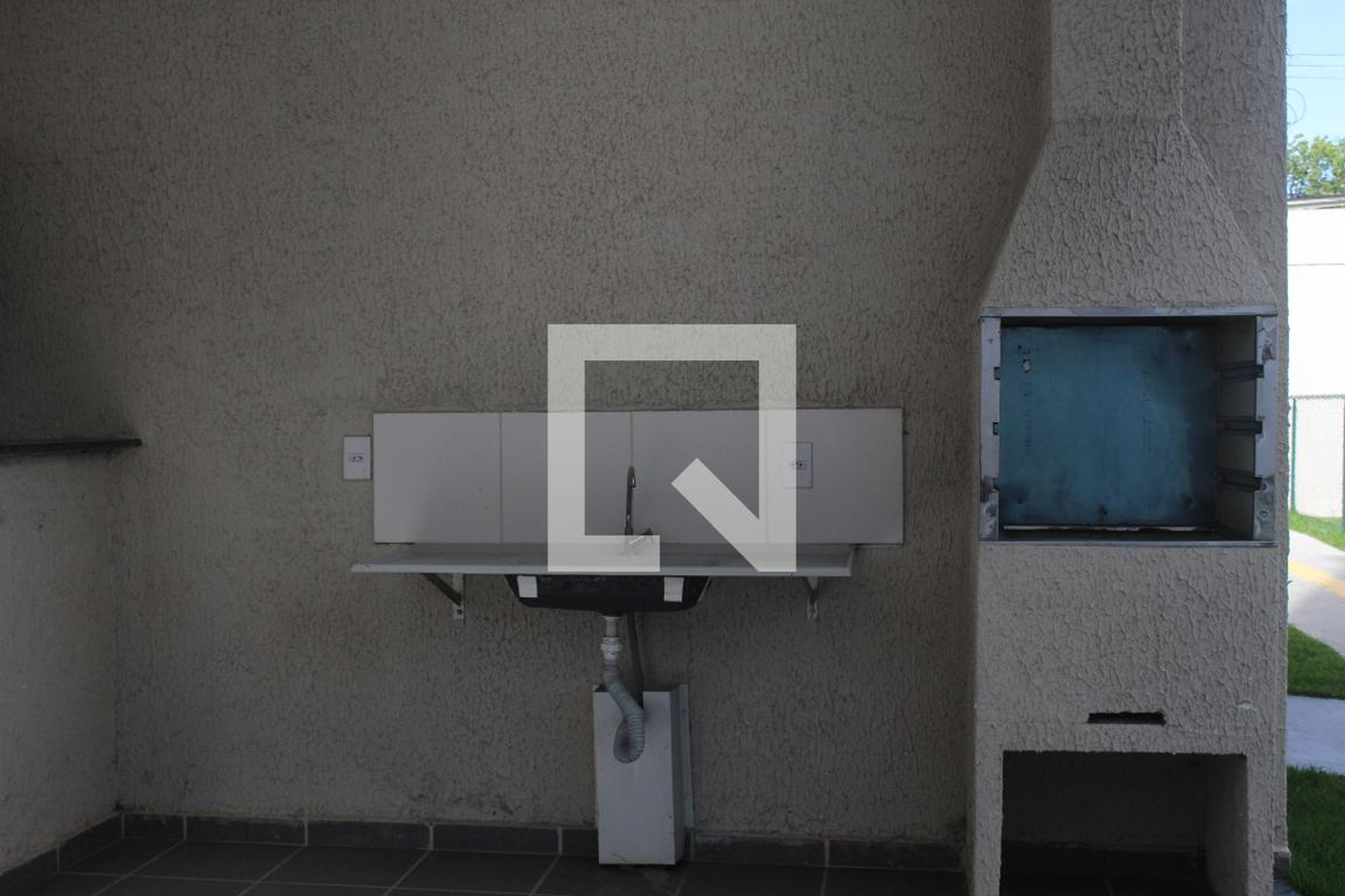 Churrasqueira - Brisas Salvador Norte