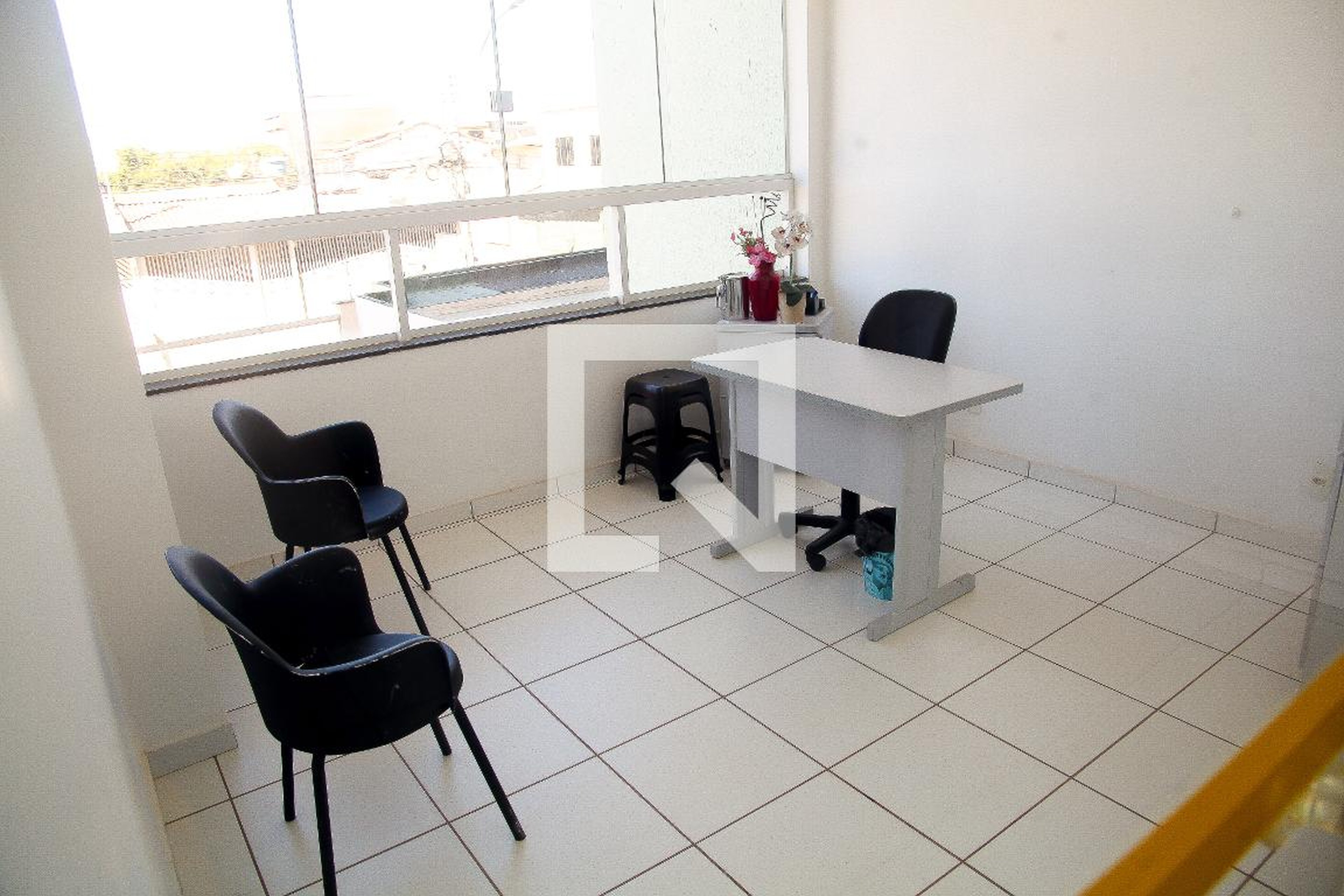 Área comum - Residencial Bello Recanto