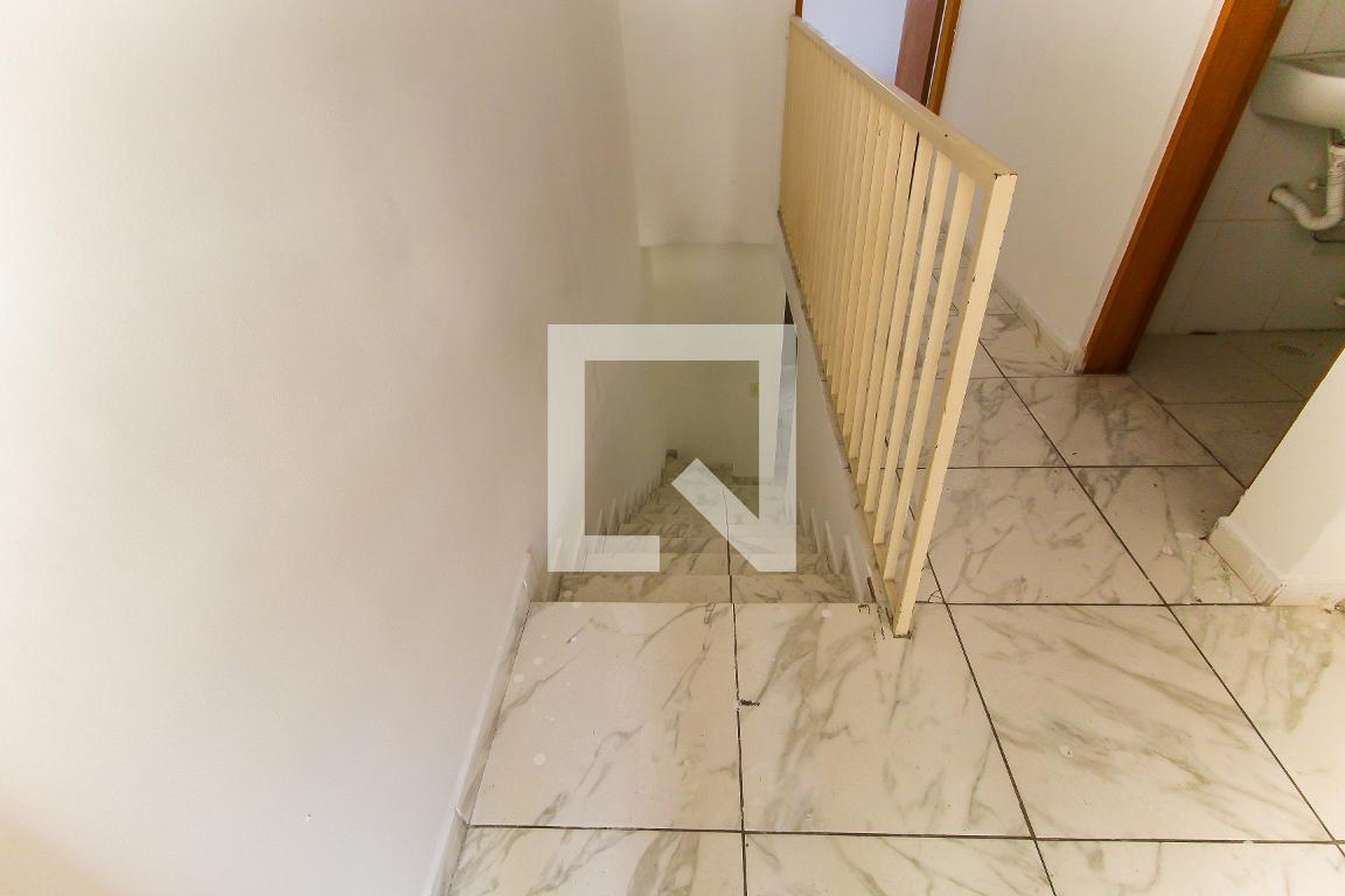 Hall - Residencial Vila Vitória