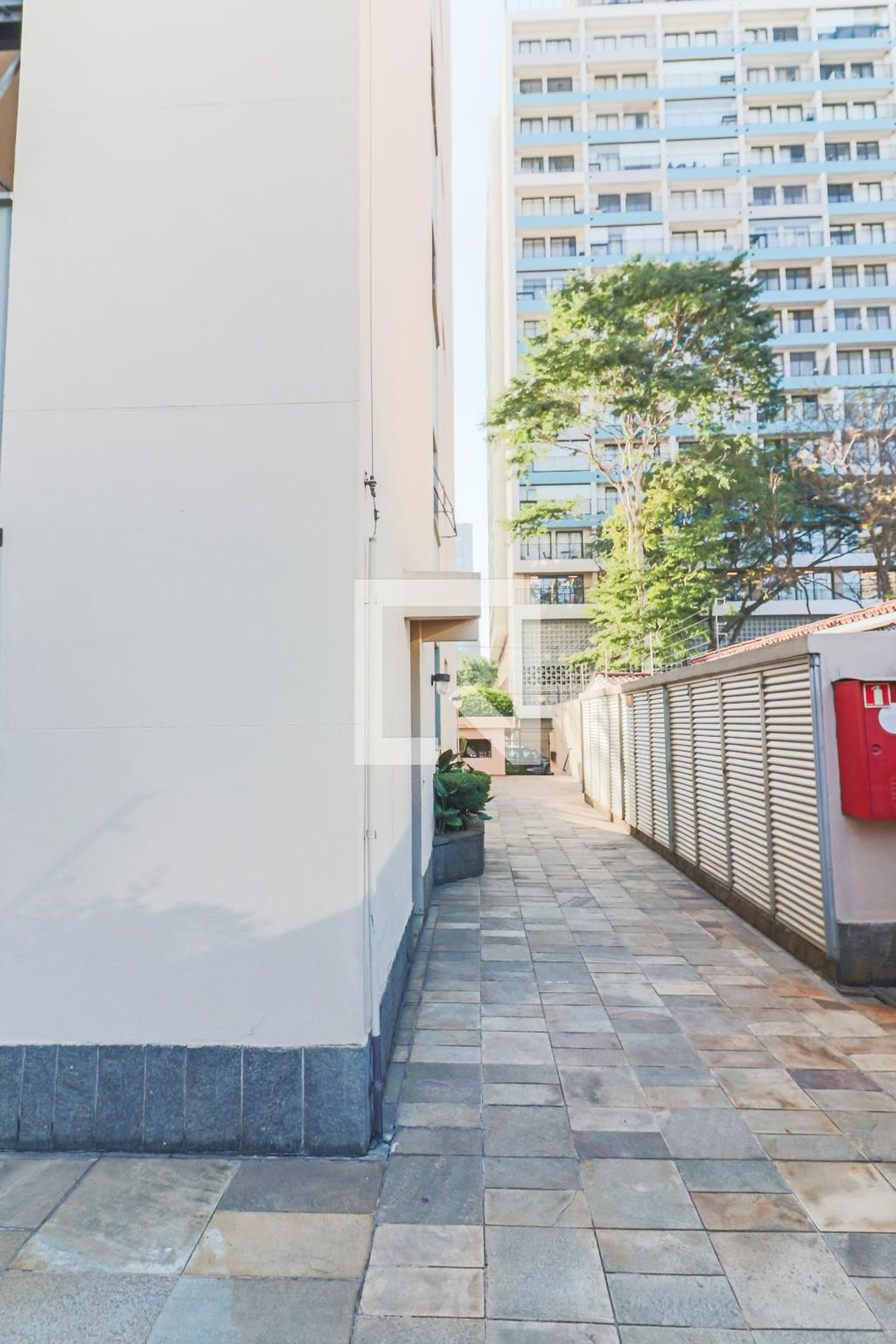 Condomínio - Jatiuca