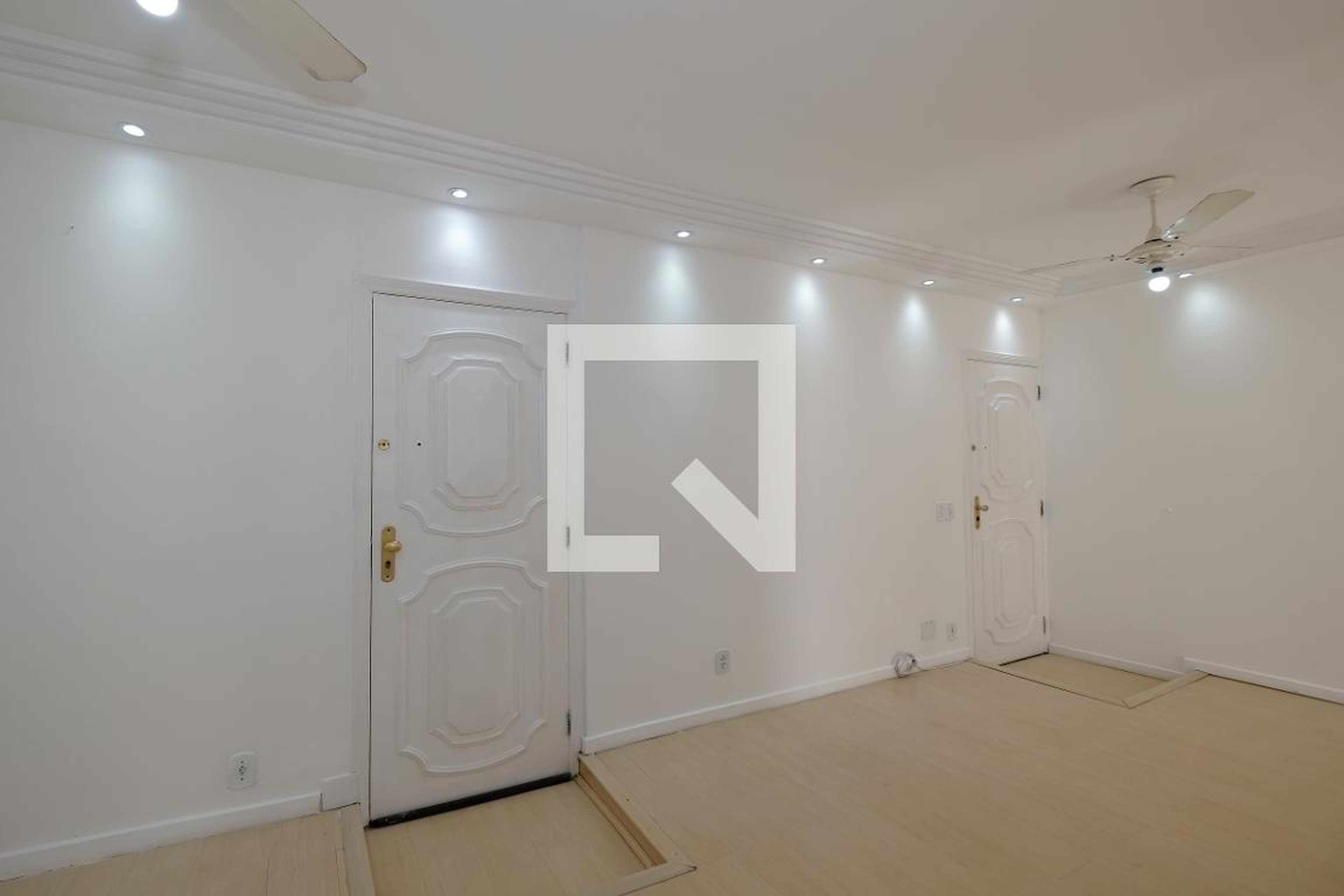 Entrada - Portal da Tijuca