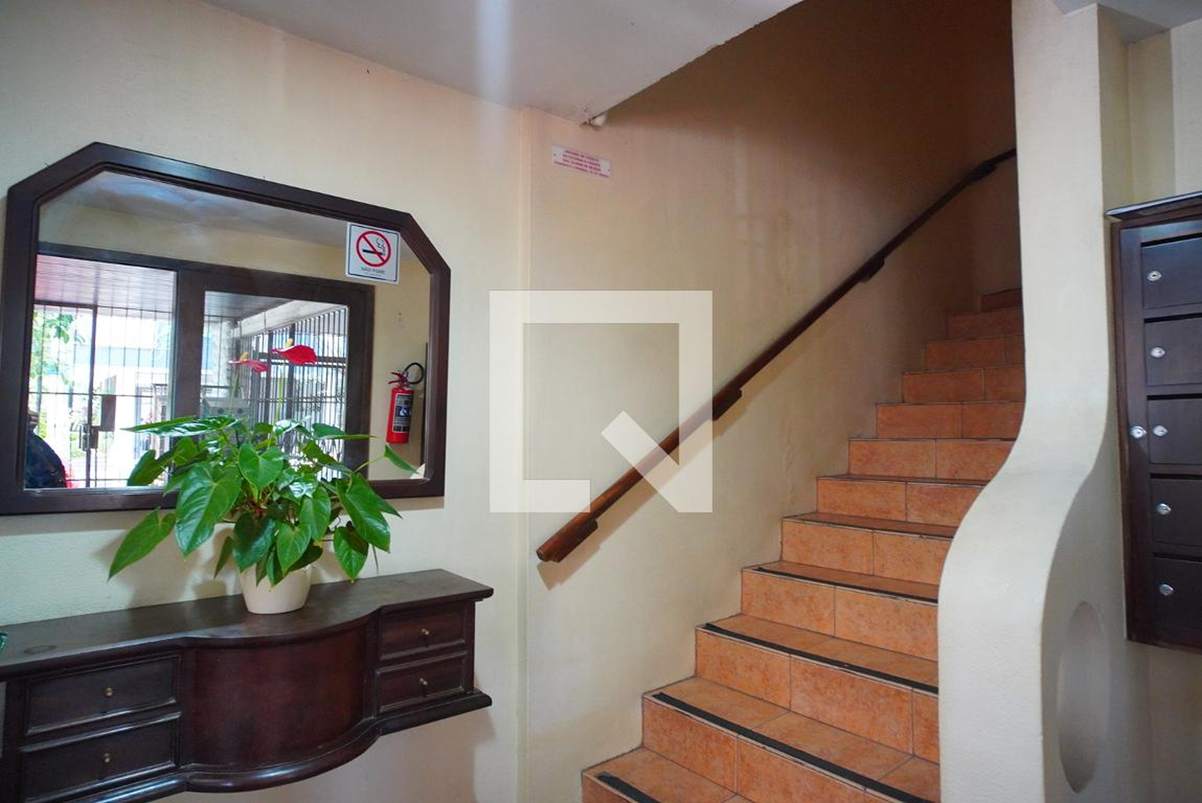 Hall de entrada - null