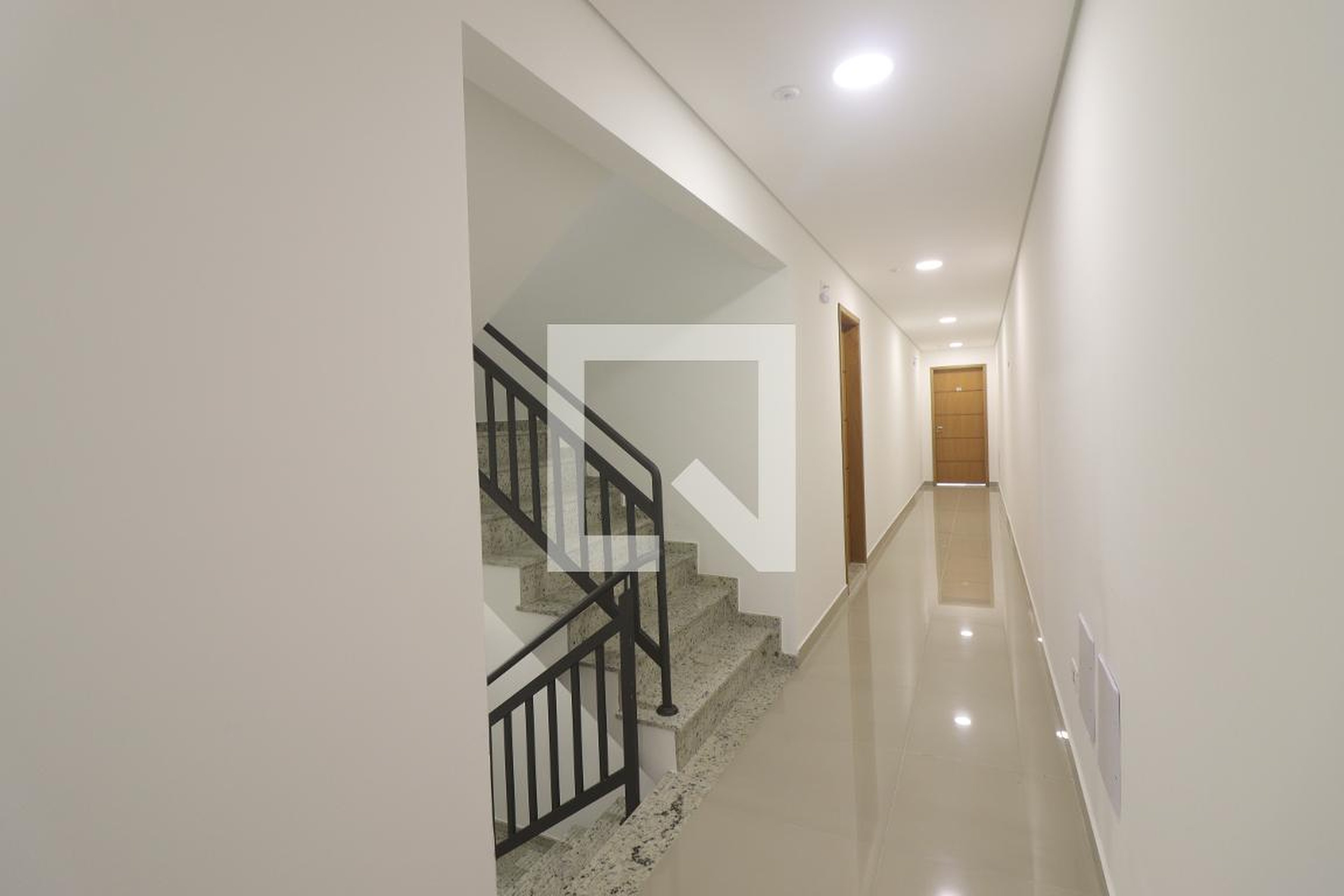 Área comum - Residencial Fláquer