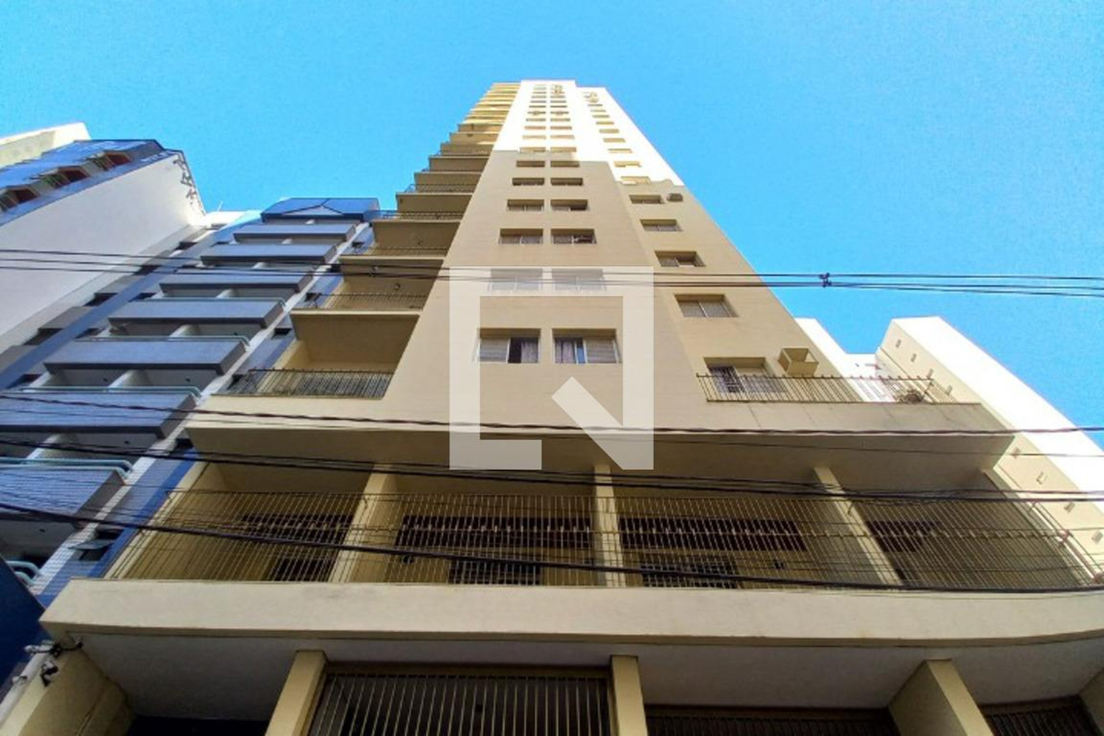 Fachada do Prédio Condomínio São Lourenço da Mata