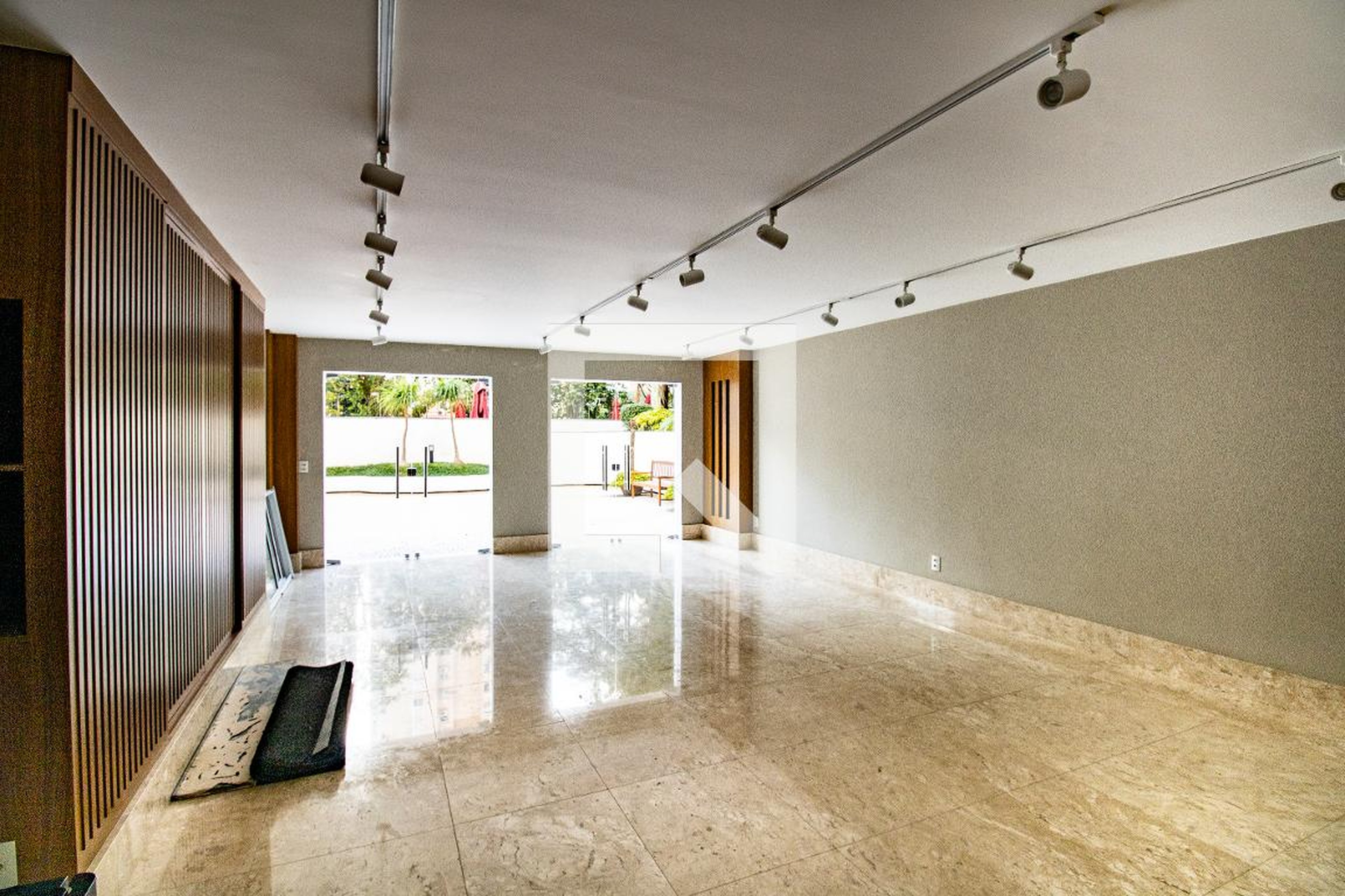 Área comum - Castel Gandolfo