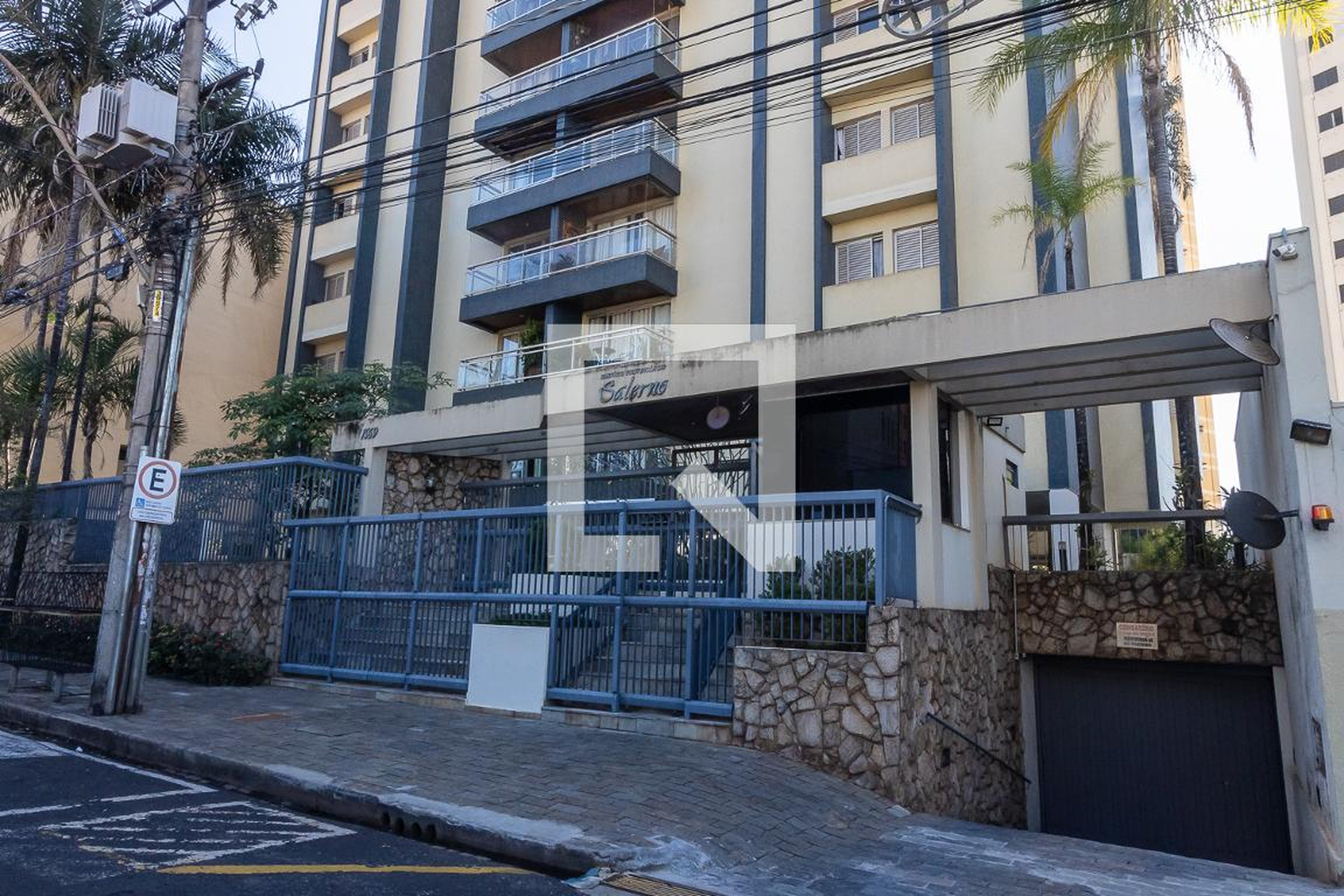 Portaria - Província de Sarleno