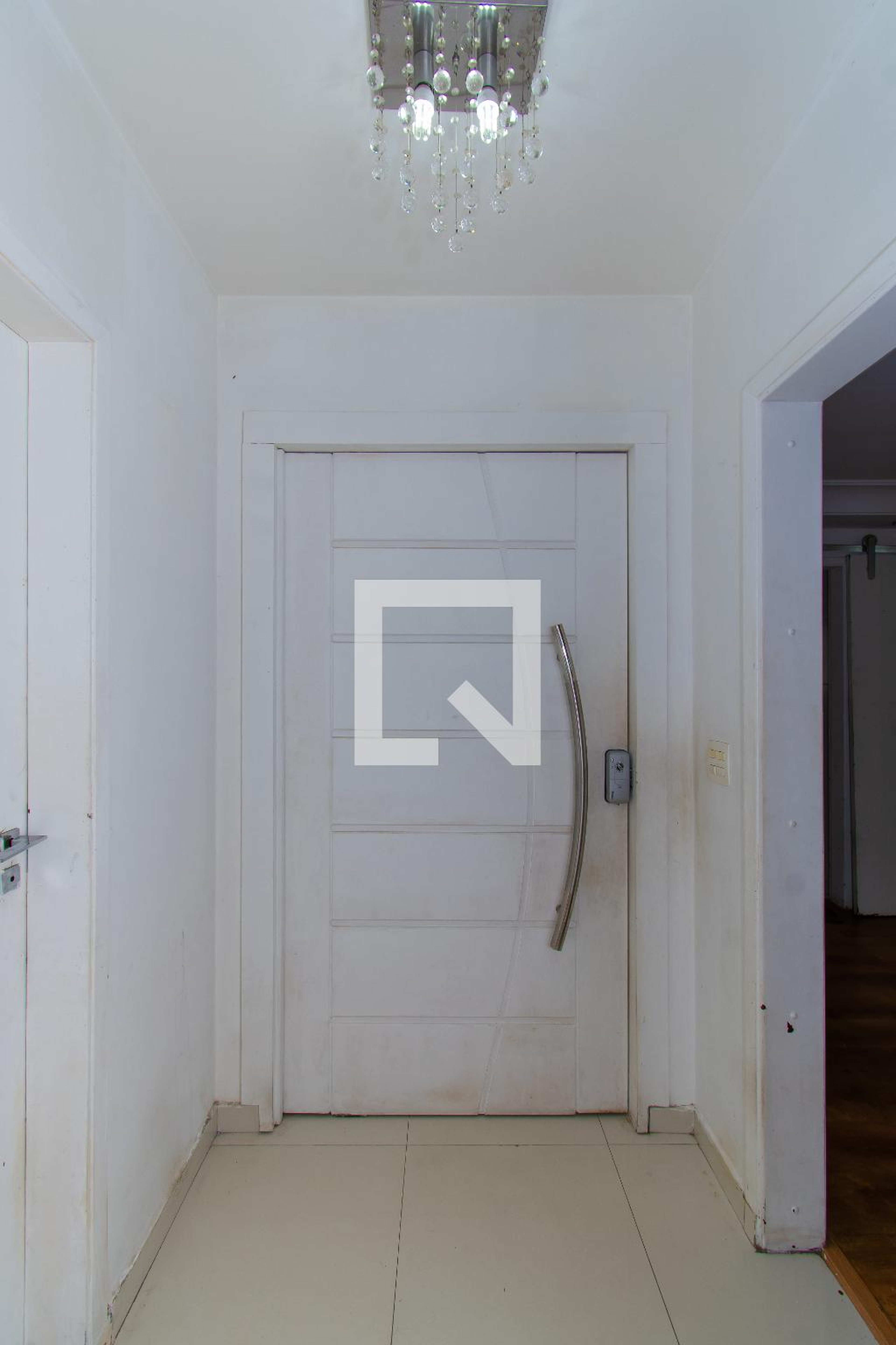 Hall de entrada - Morada Nobre