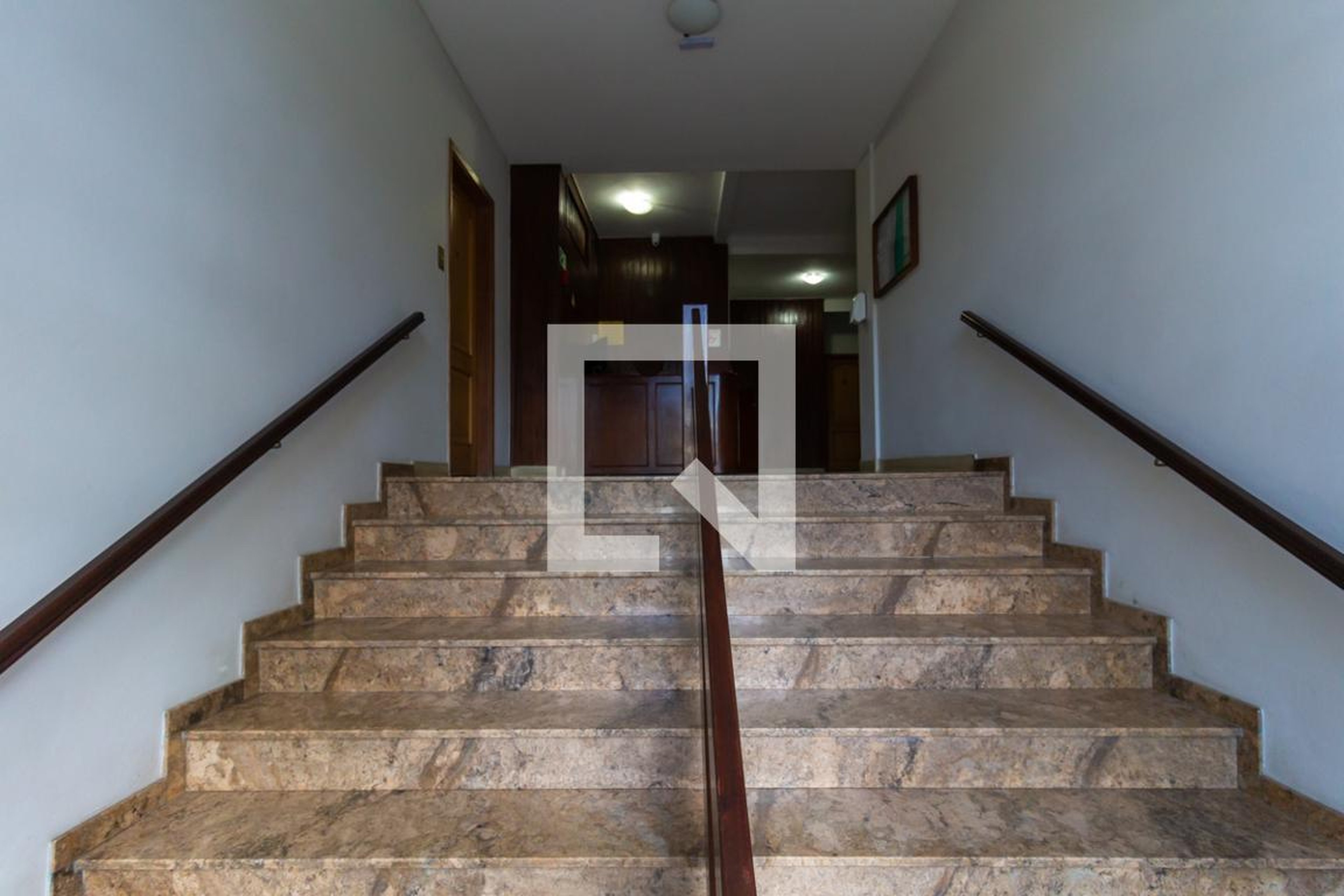 Hall de entrada - Silvano Benjamin Baroni