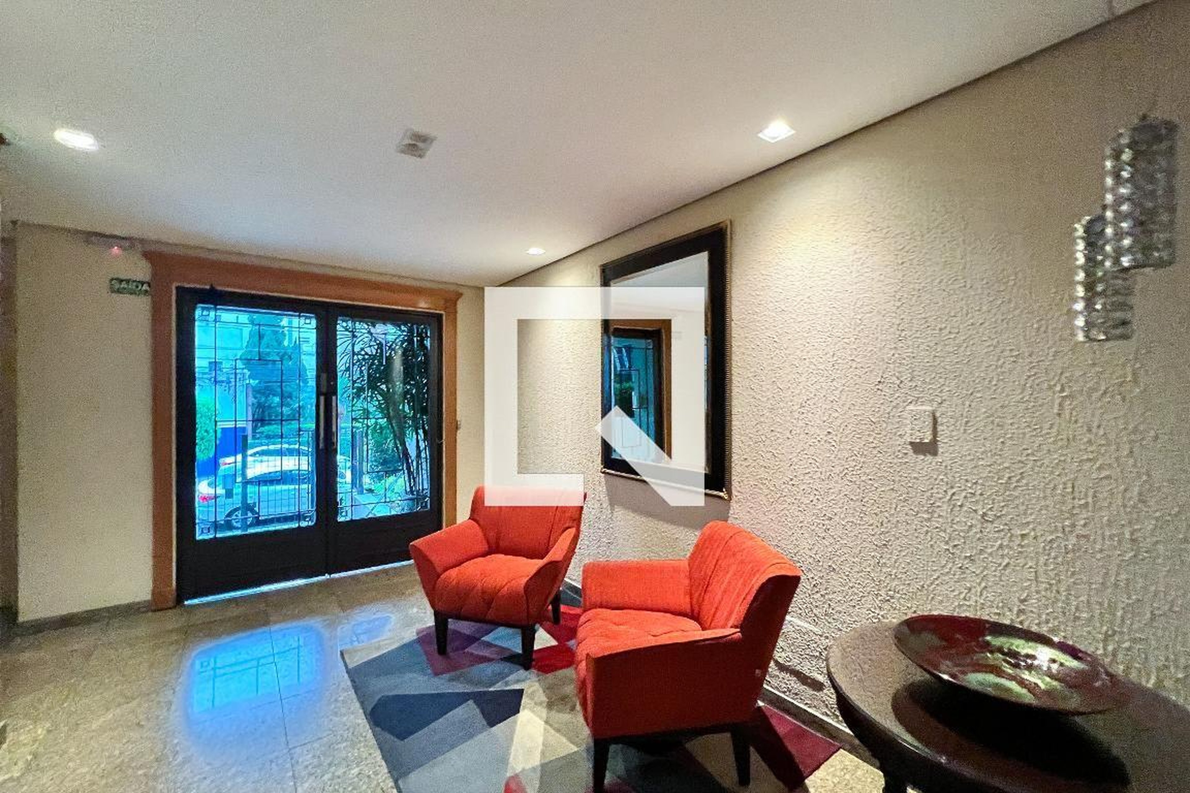 Hall - Edifício Itaim Dream