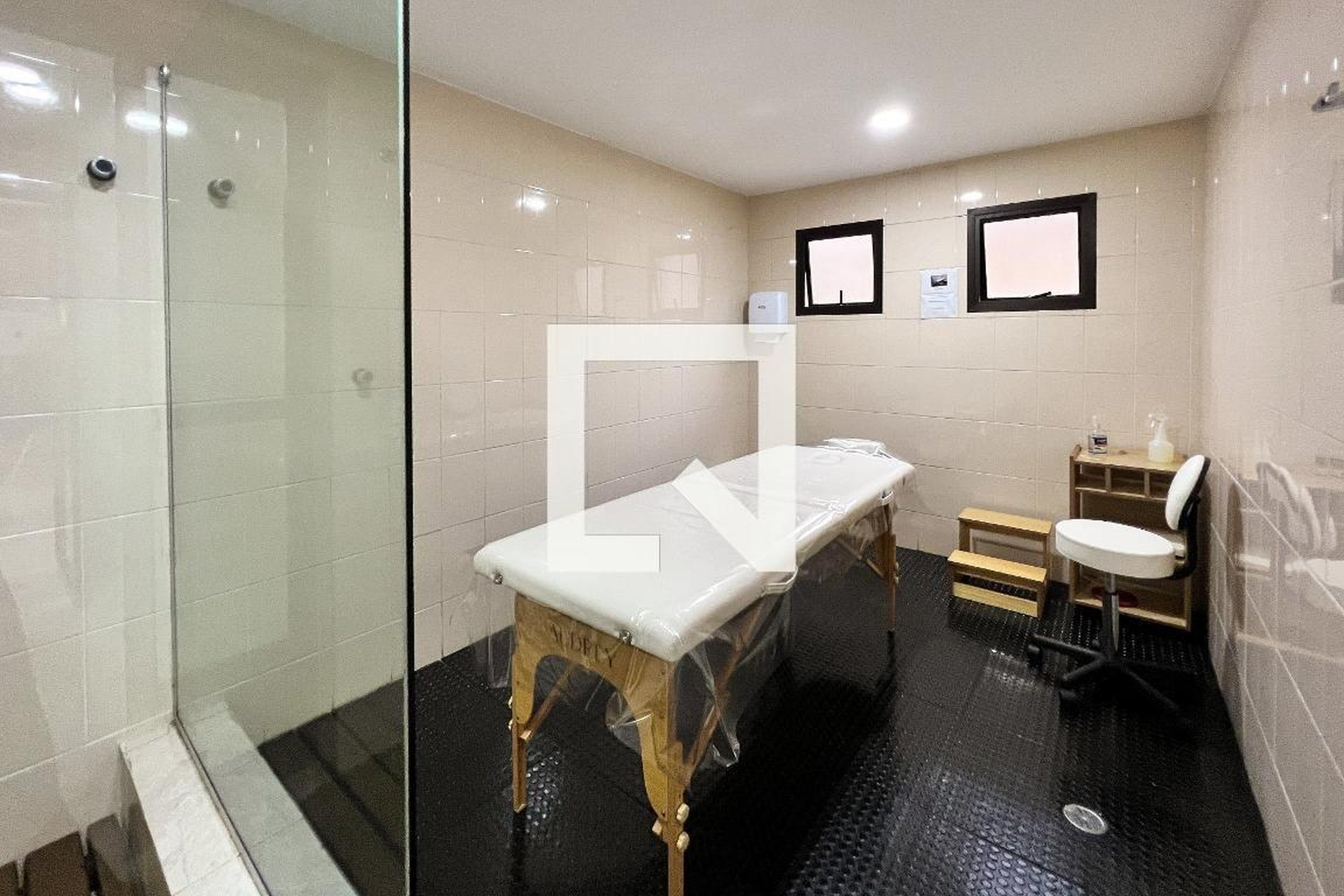 Sala de Massagem - Edifício Itaim Dream