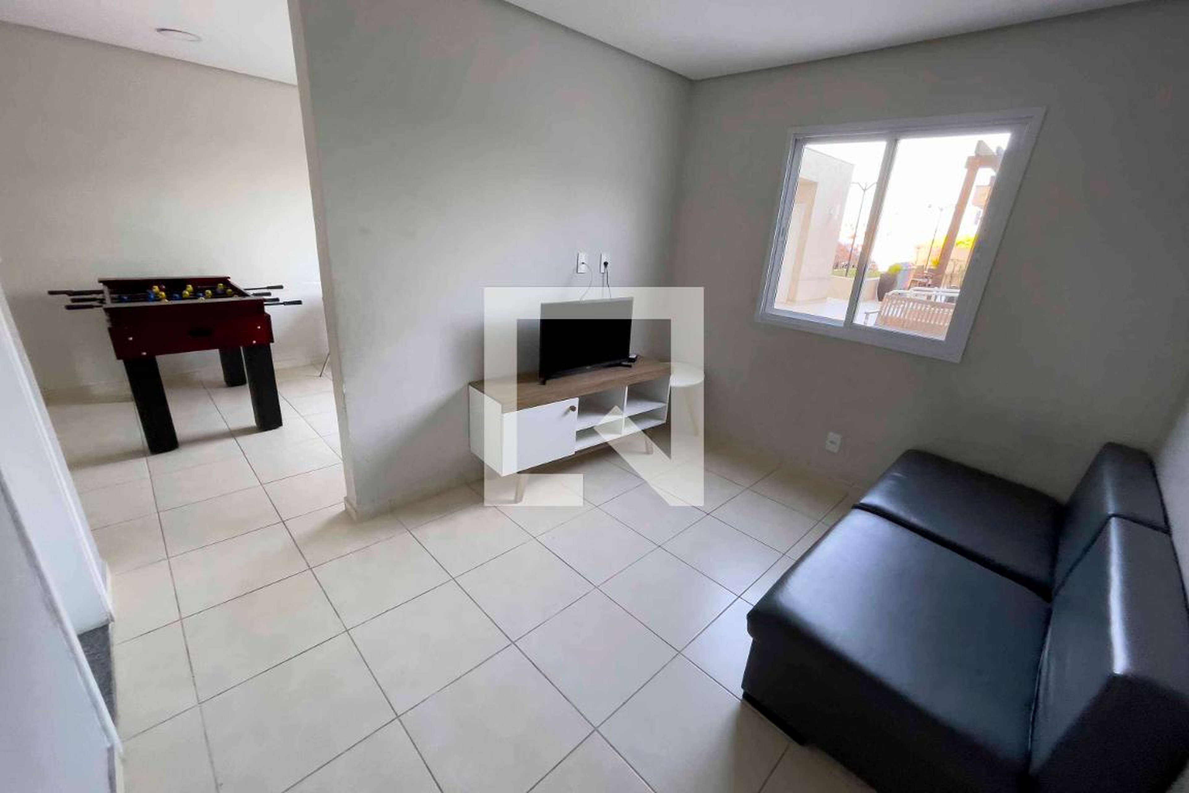 Salão de jogos - Prime