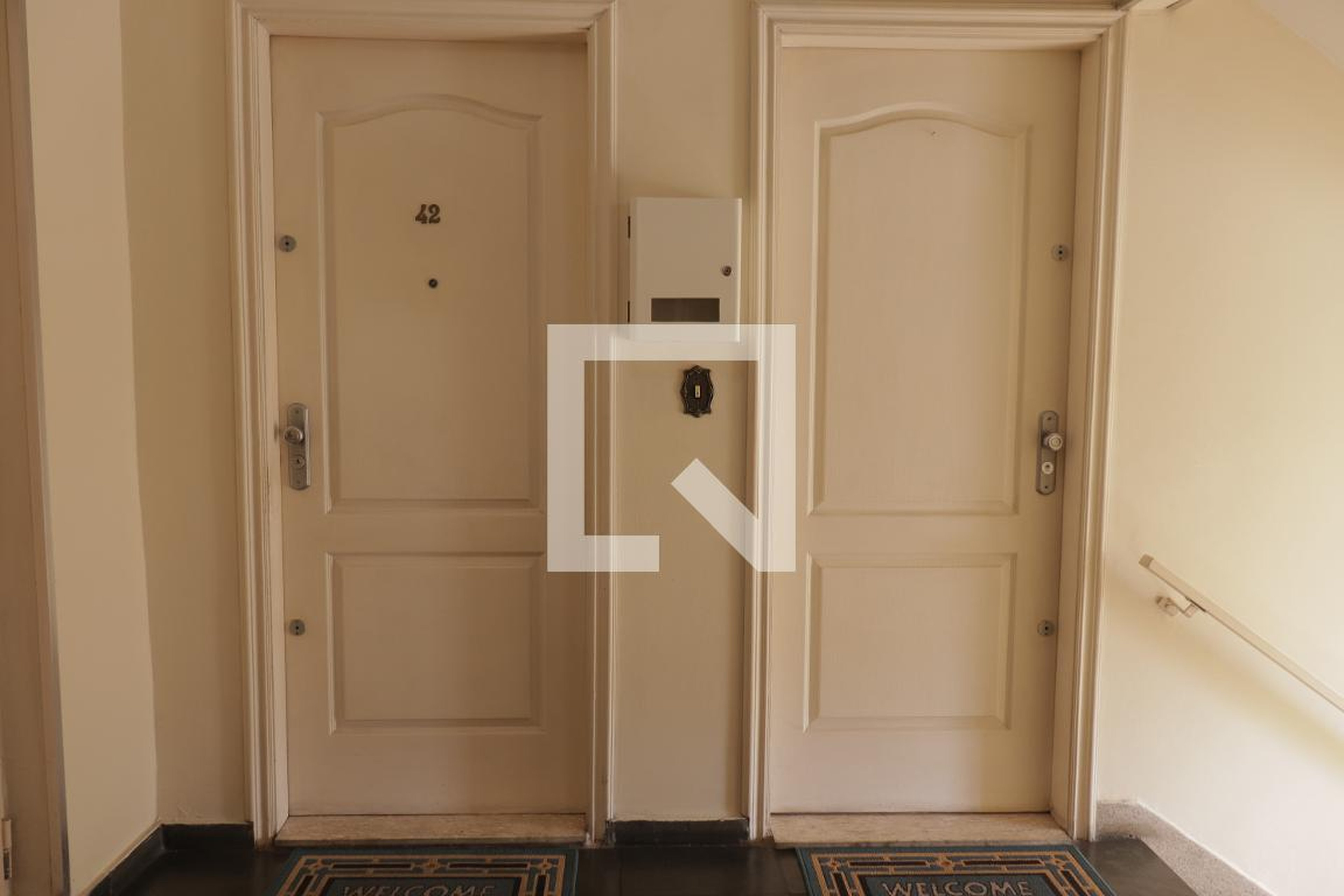 Entrada - André Cesar
