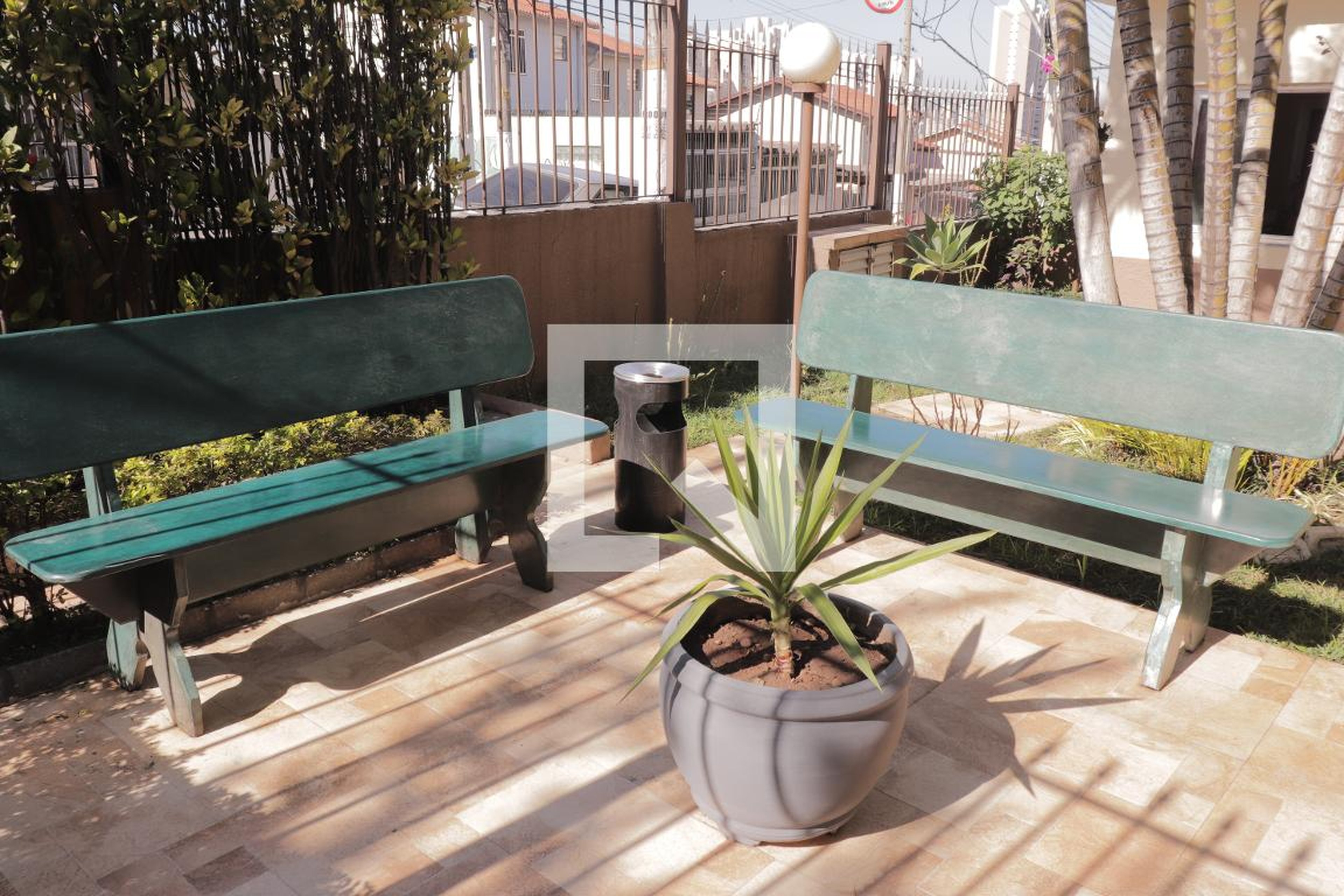 Hall social - André Cesar